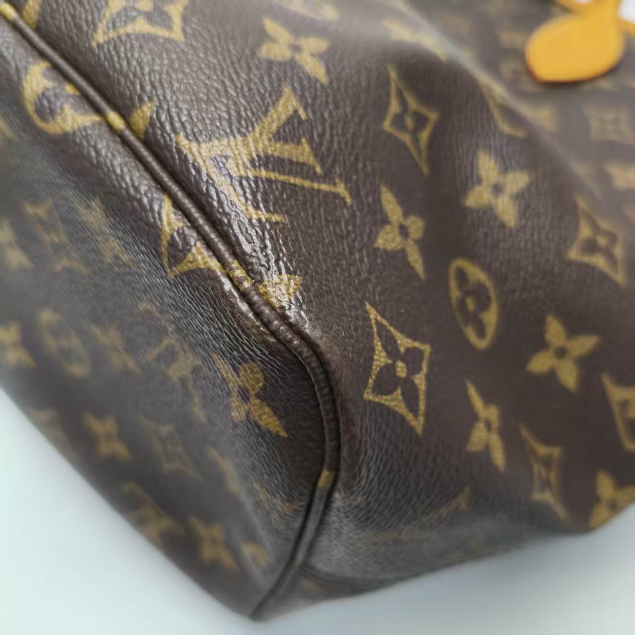 【*Shipped from: China*】LOUIS VUITTON PU Handbag — view 5