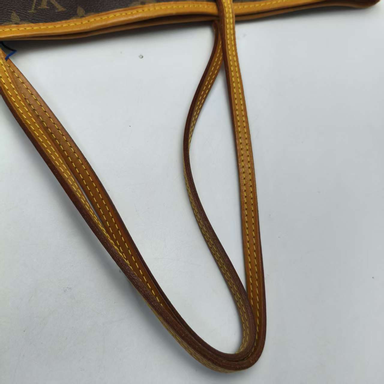 【*Shipped from: China*】LOUIS VUITTON PU Handbag — view 10