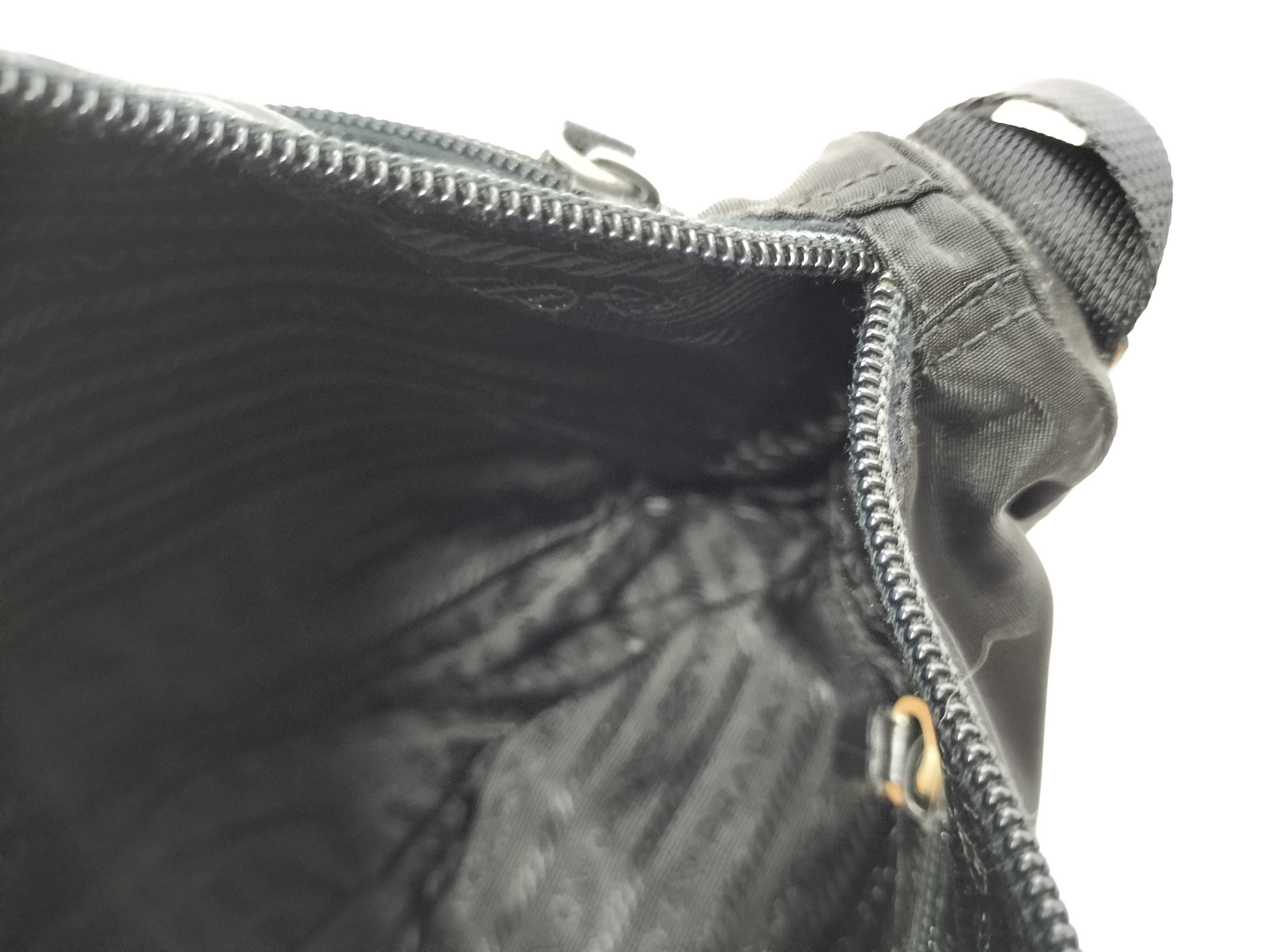 Nylon Shoulder Camera Bag — view 11