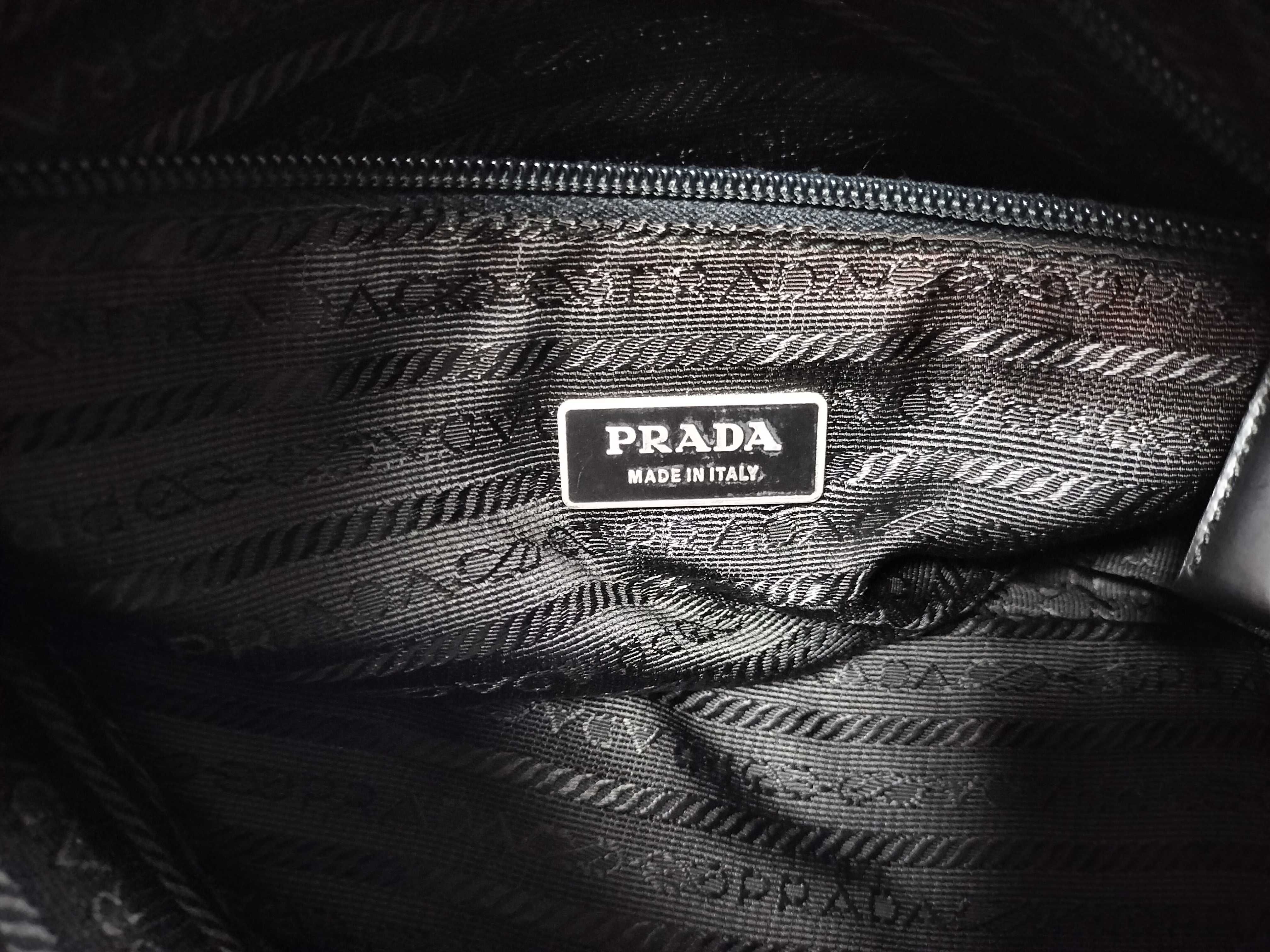 Nylon Shoulder Camera Bag — view 12