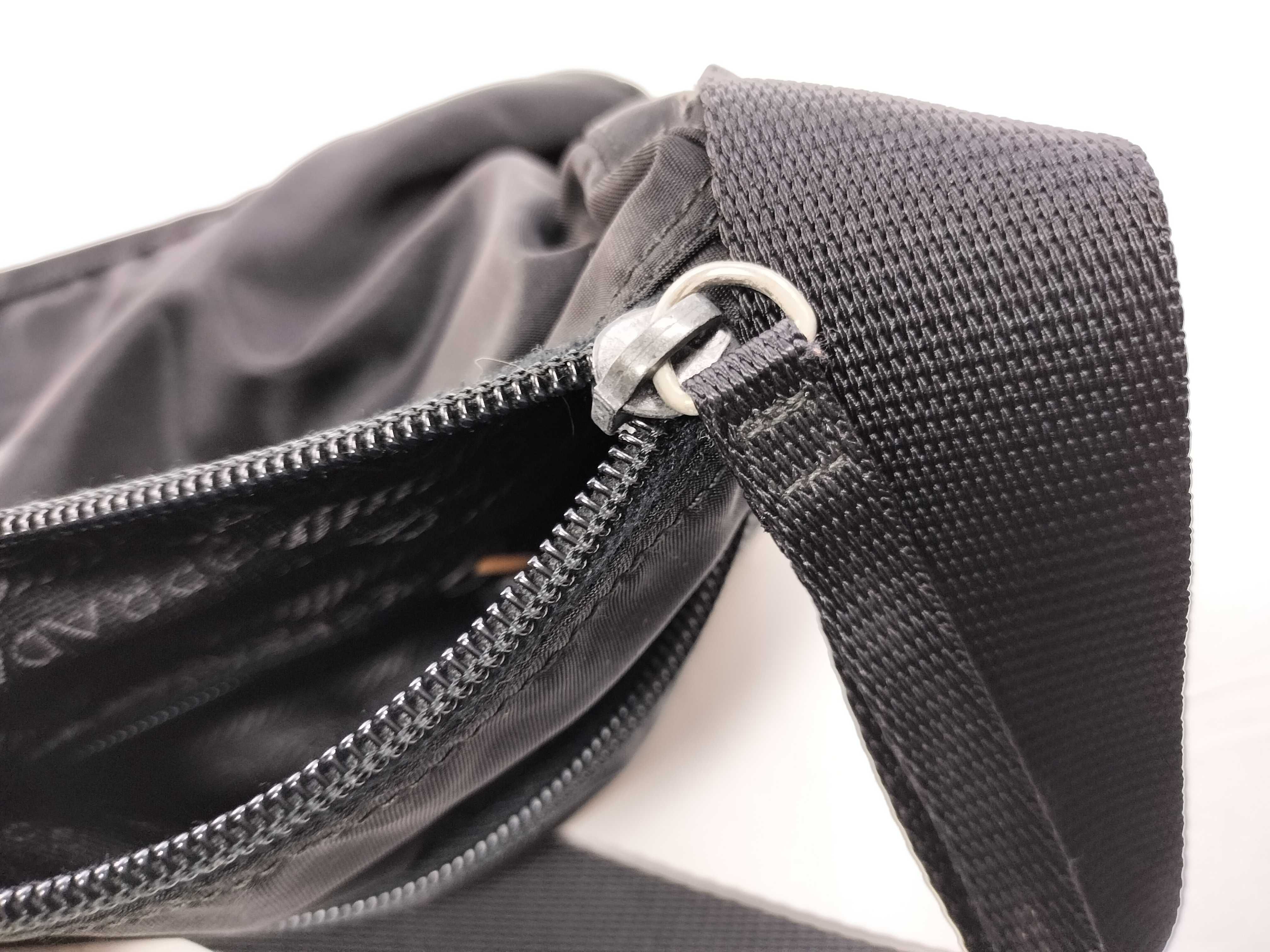 Nylon Shoulder Camera Bag — view 13