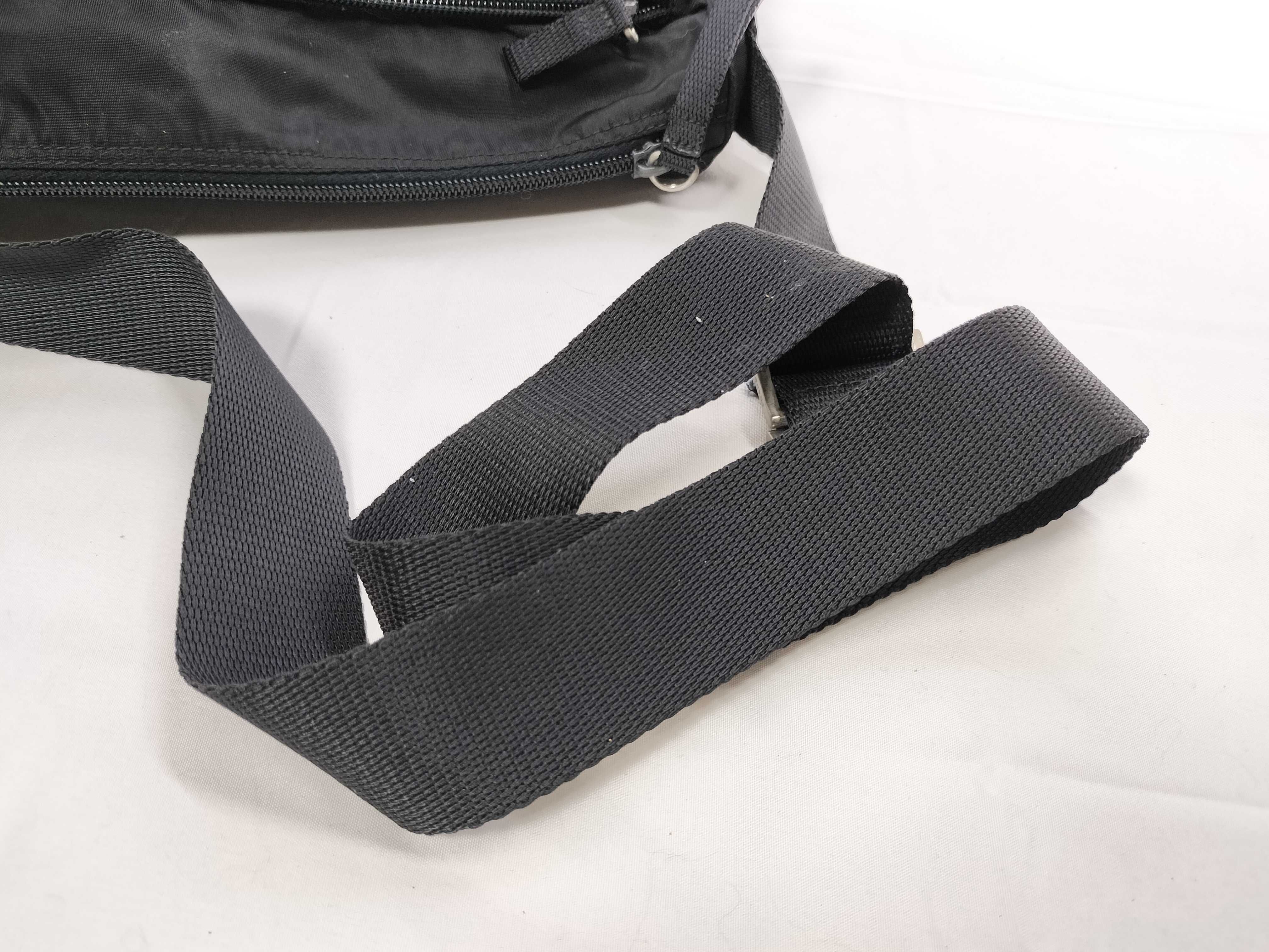 Nylon Shoulder Camera Bag — view 3