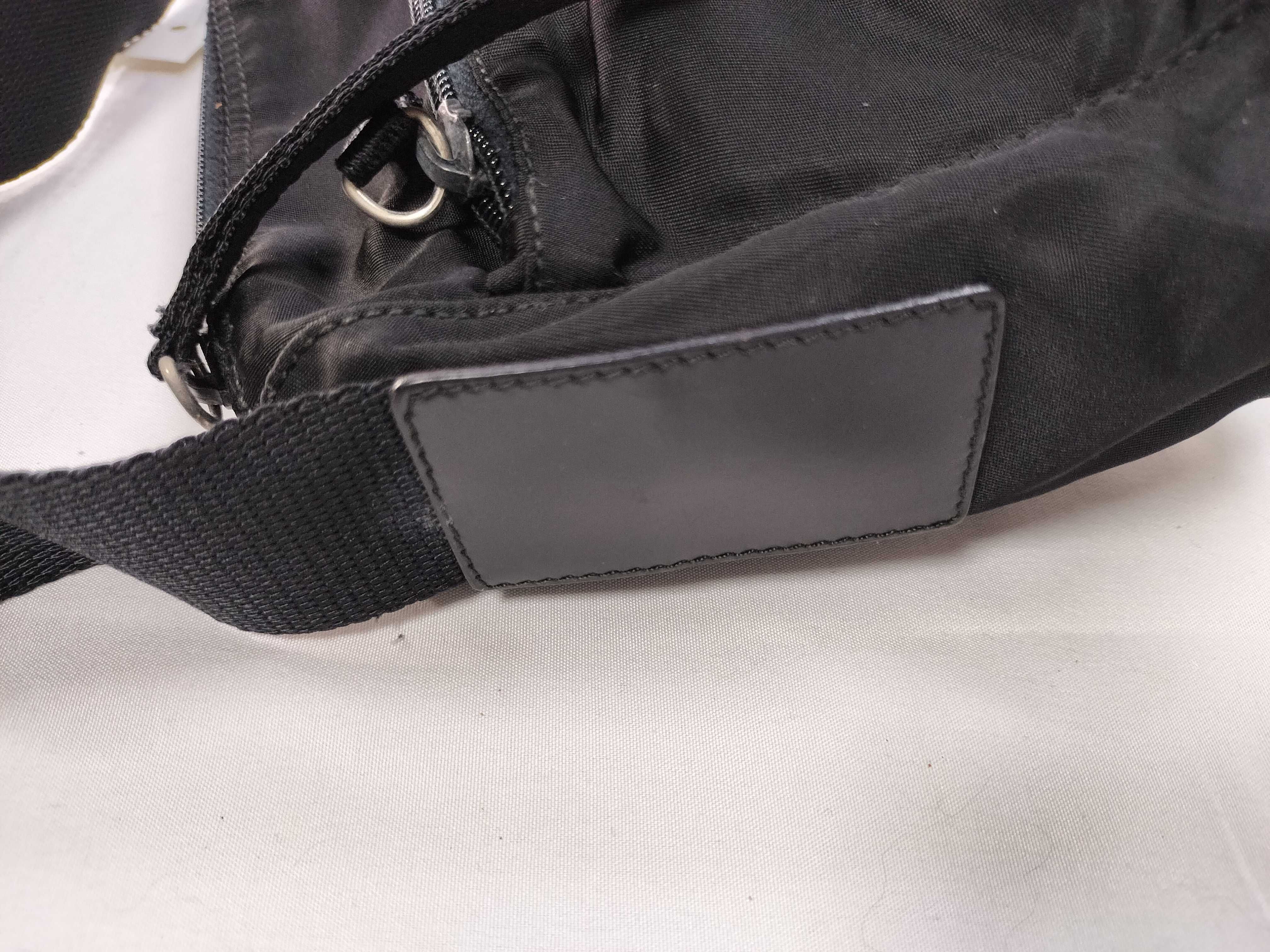Nylon Shoulder Camera Bag — view 5