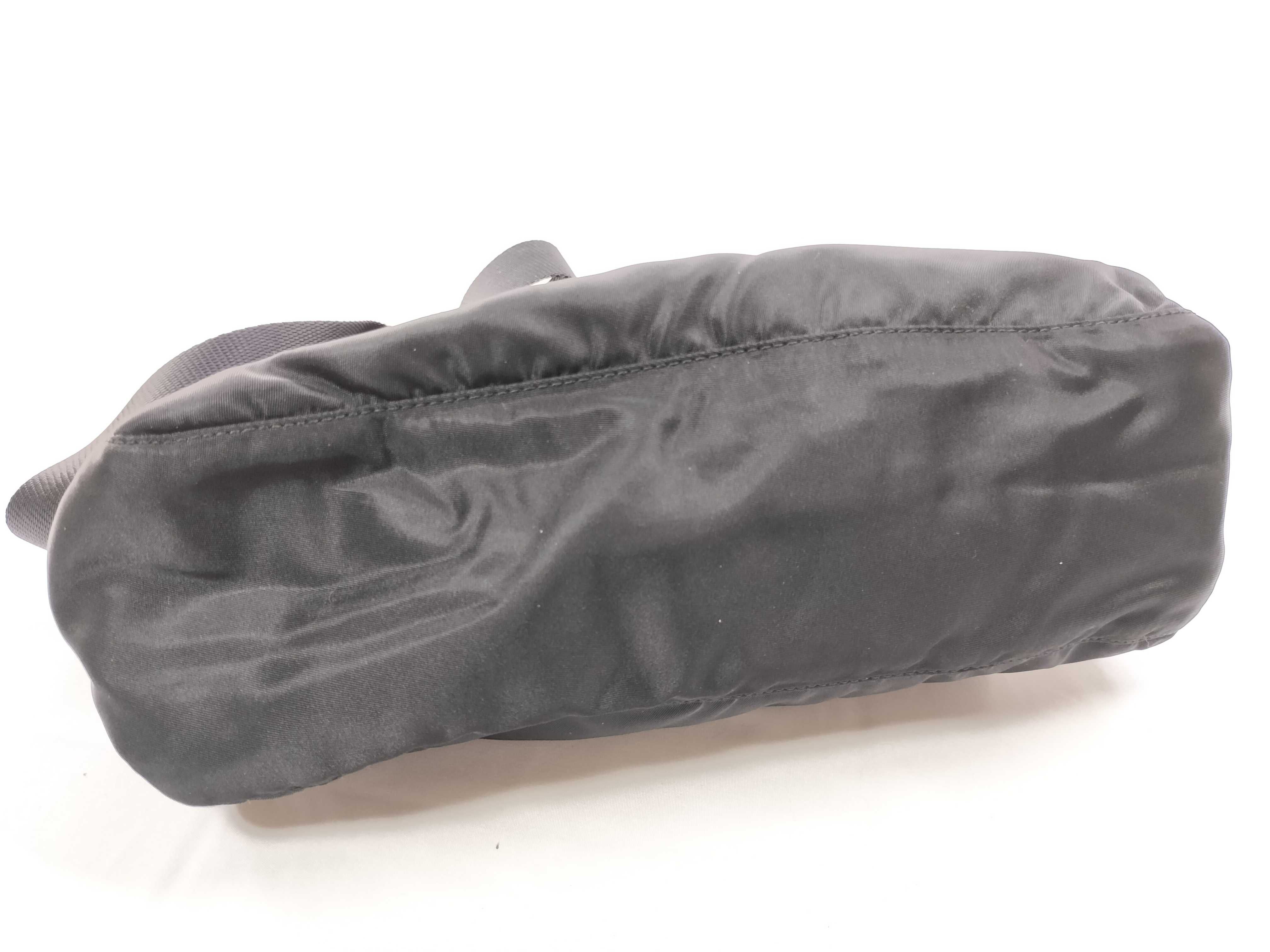Nylon Shoulder Camera Bag — view 7