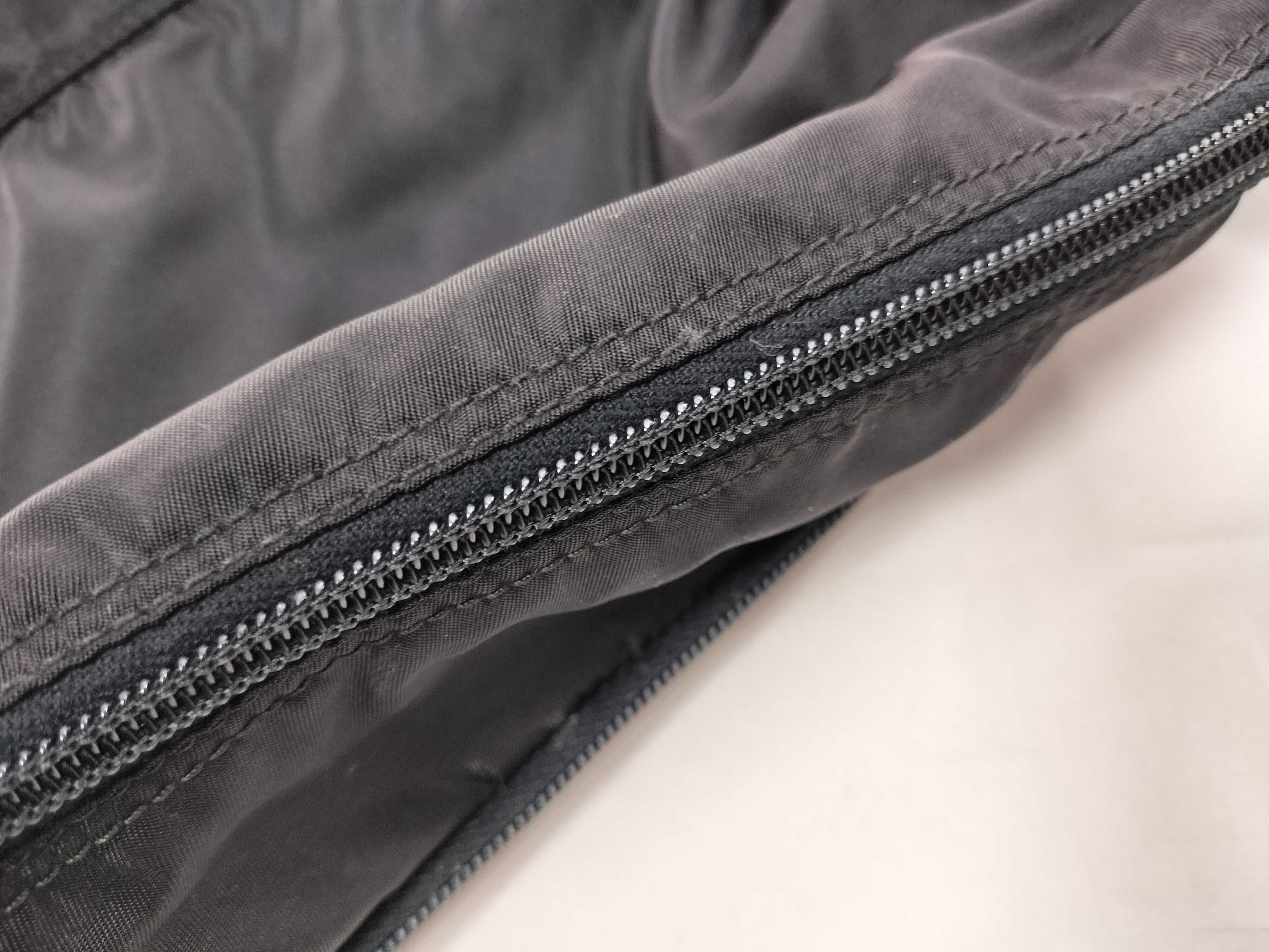 Nylon Shoulder Camera Bag — view 8
