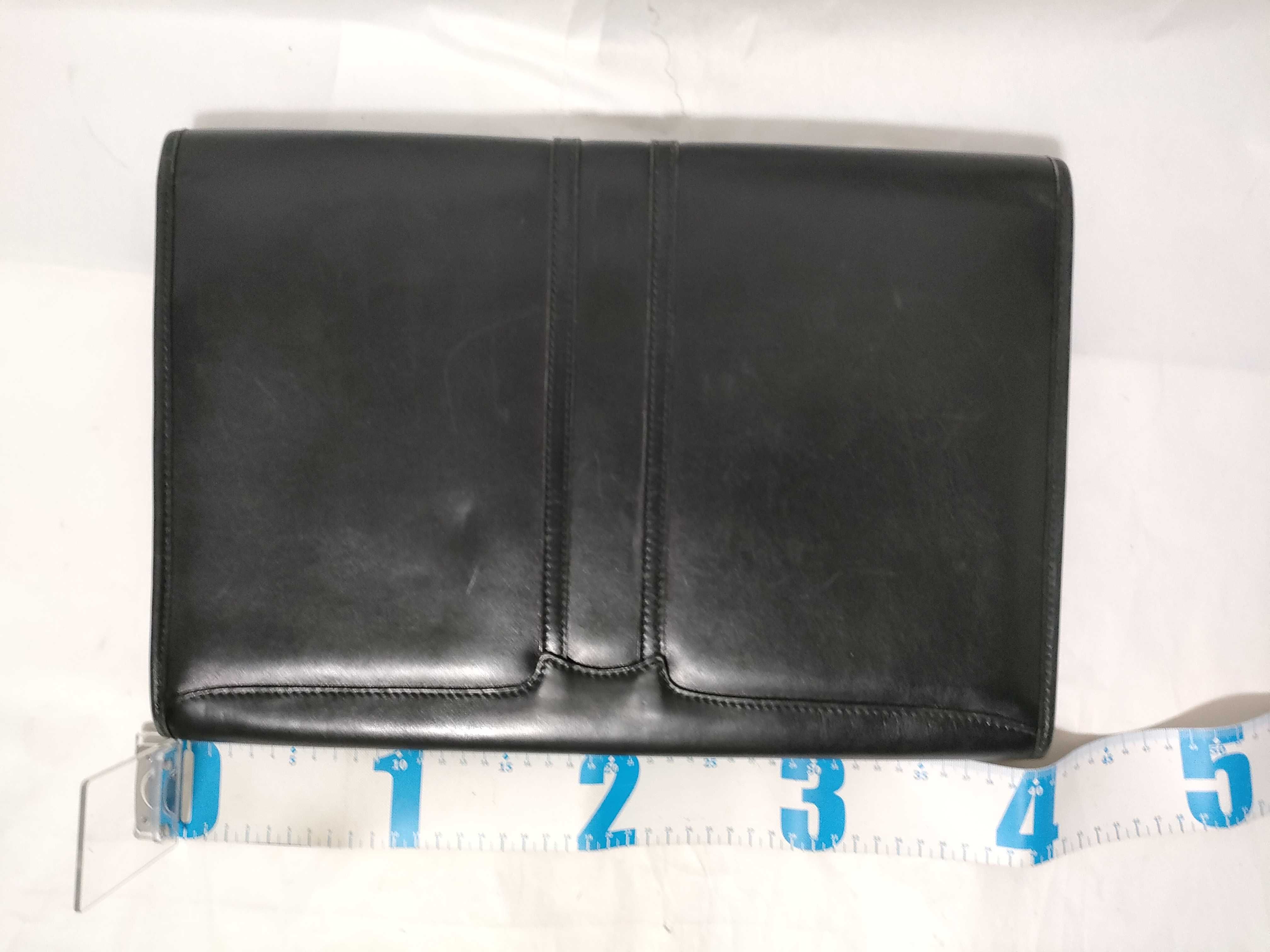 Old Gucci Briefcase 067 Business Bag — view 2