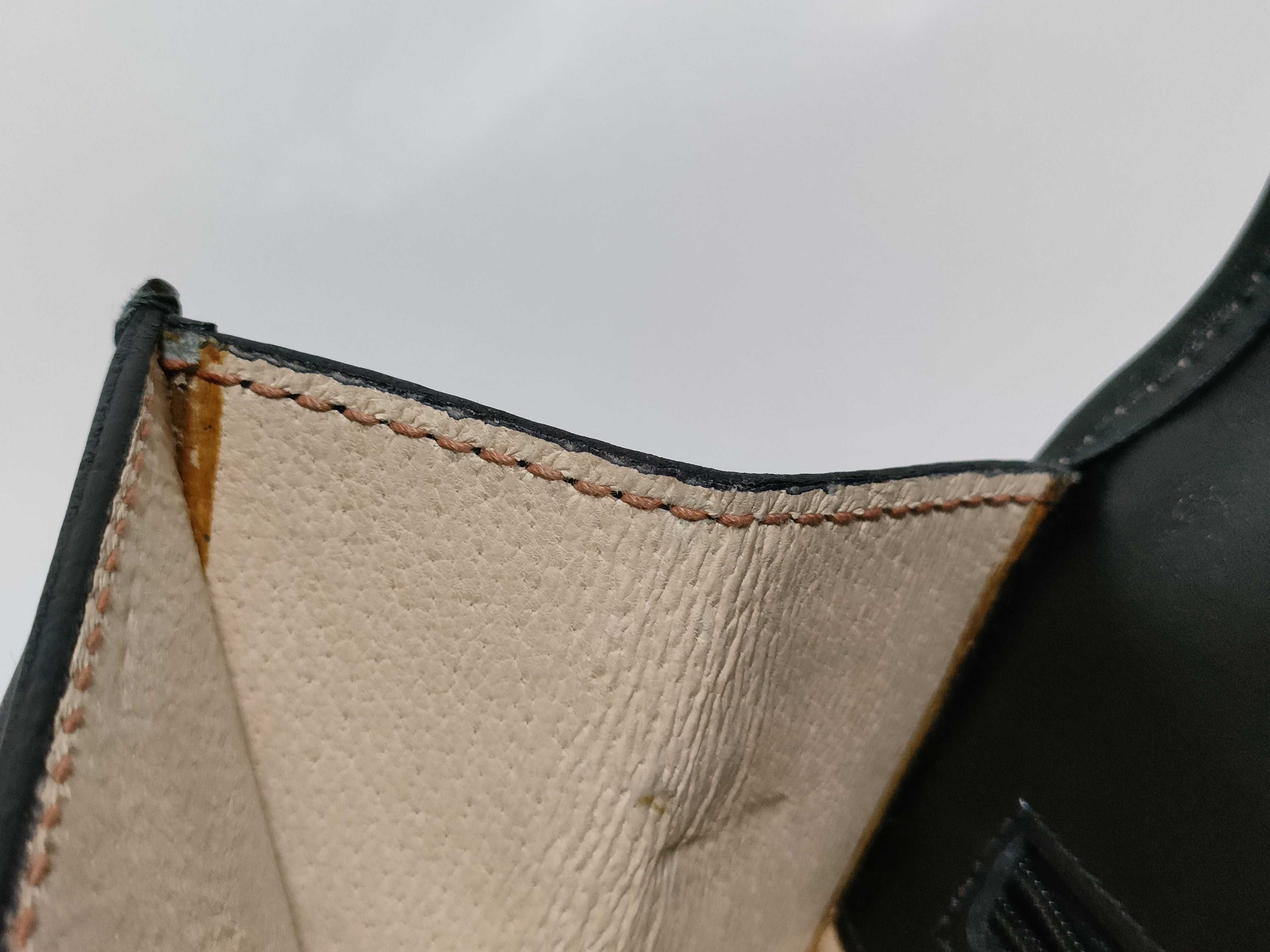 Old Gucci Briefcase 067 Business Bag — view 11