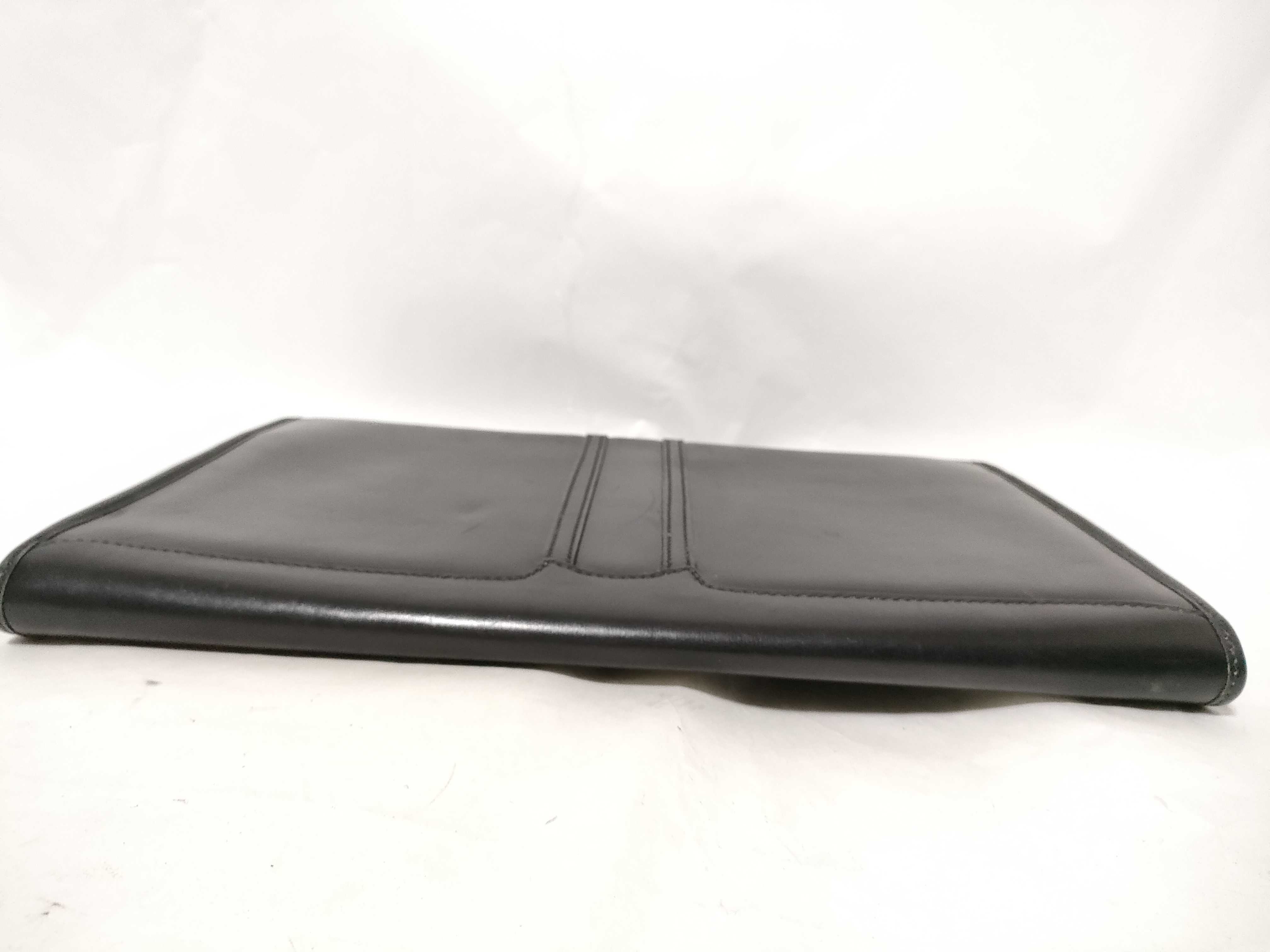 Old Gucci Briefcase 067 Business Bag — view 4