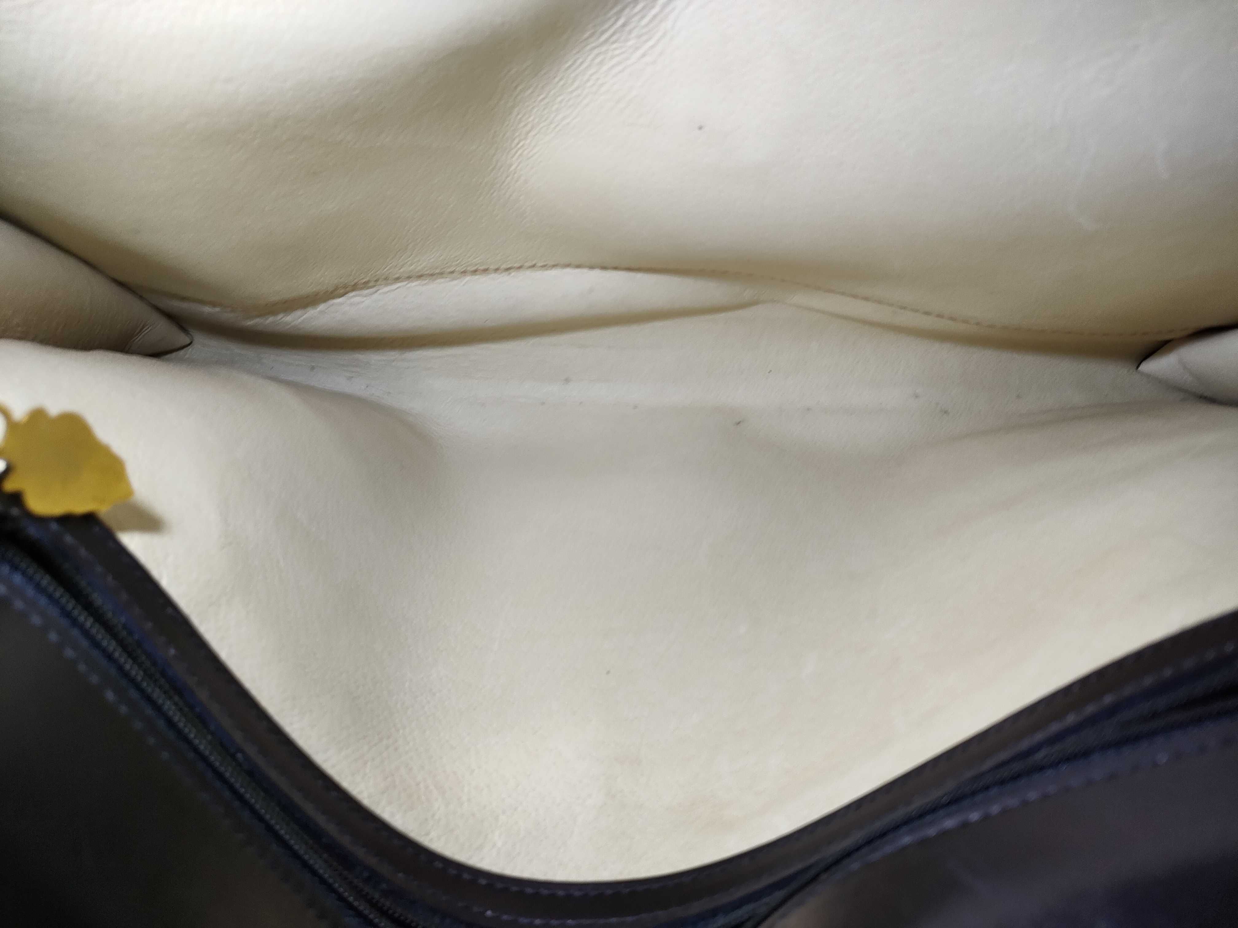 Old Gucci Briefcase 067 Business Bag — view 9