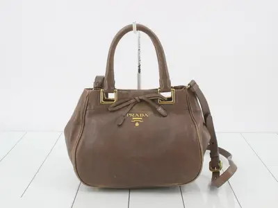 Other lines: Bags & Handbags - Leather