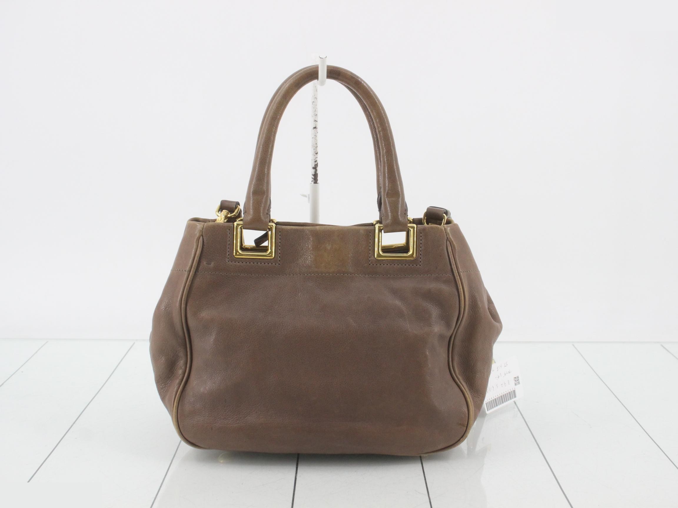Other lines: Bags & Handbags - Leather — view 2