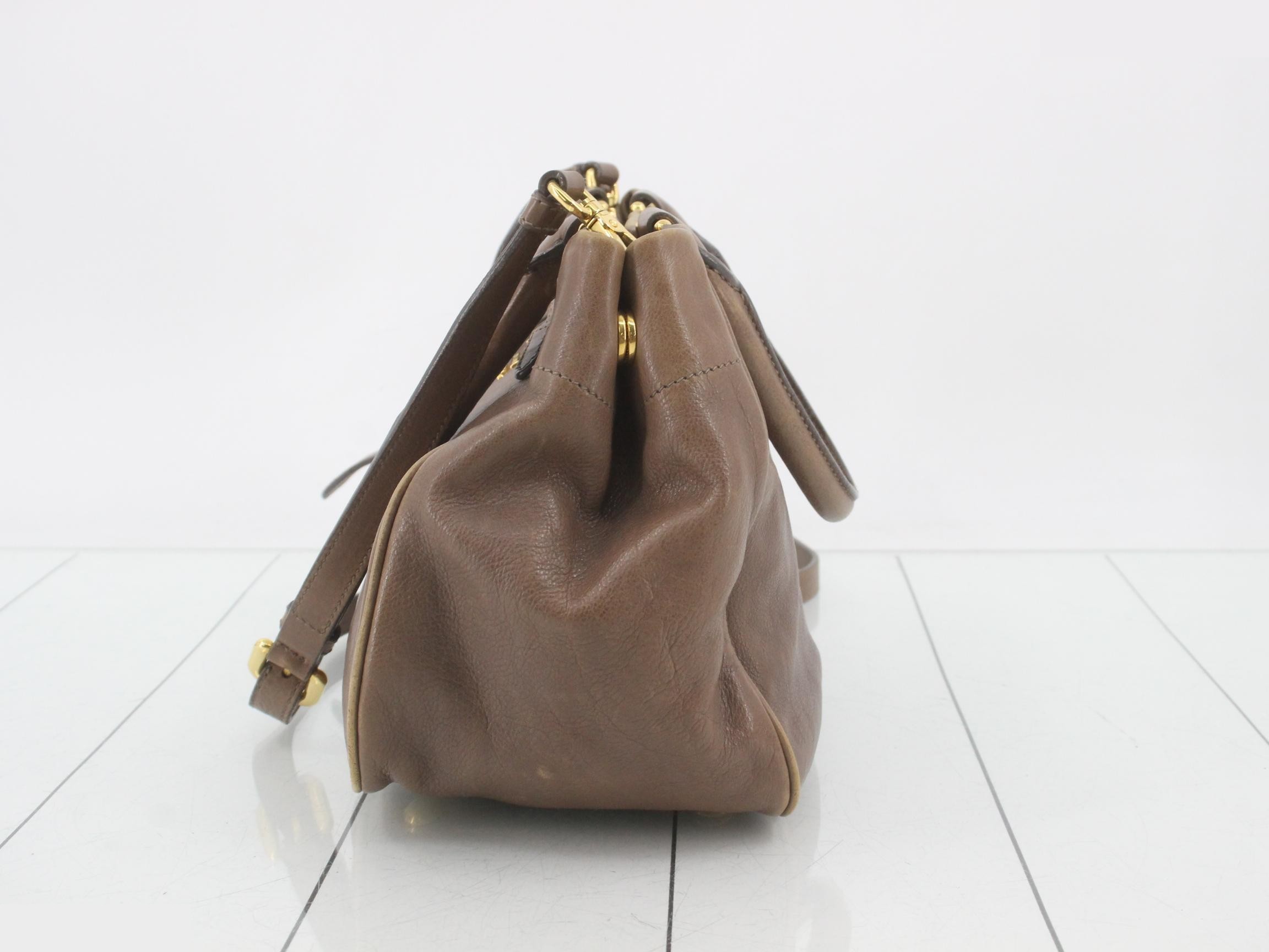 Other lines: Bags & Handbags - Leather — view 3