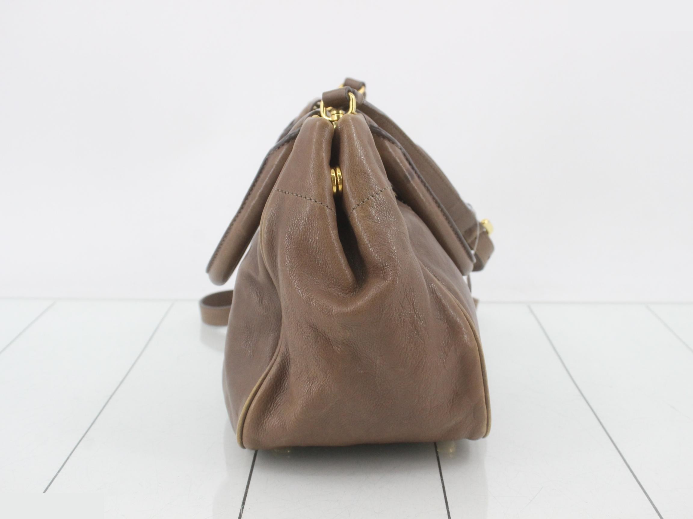 Other lines: Bags & Handbags - Leather — view 4