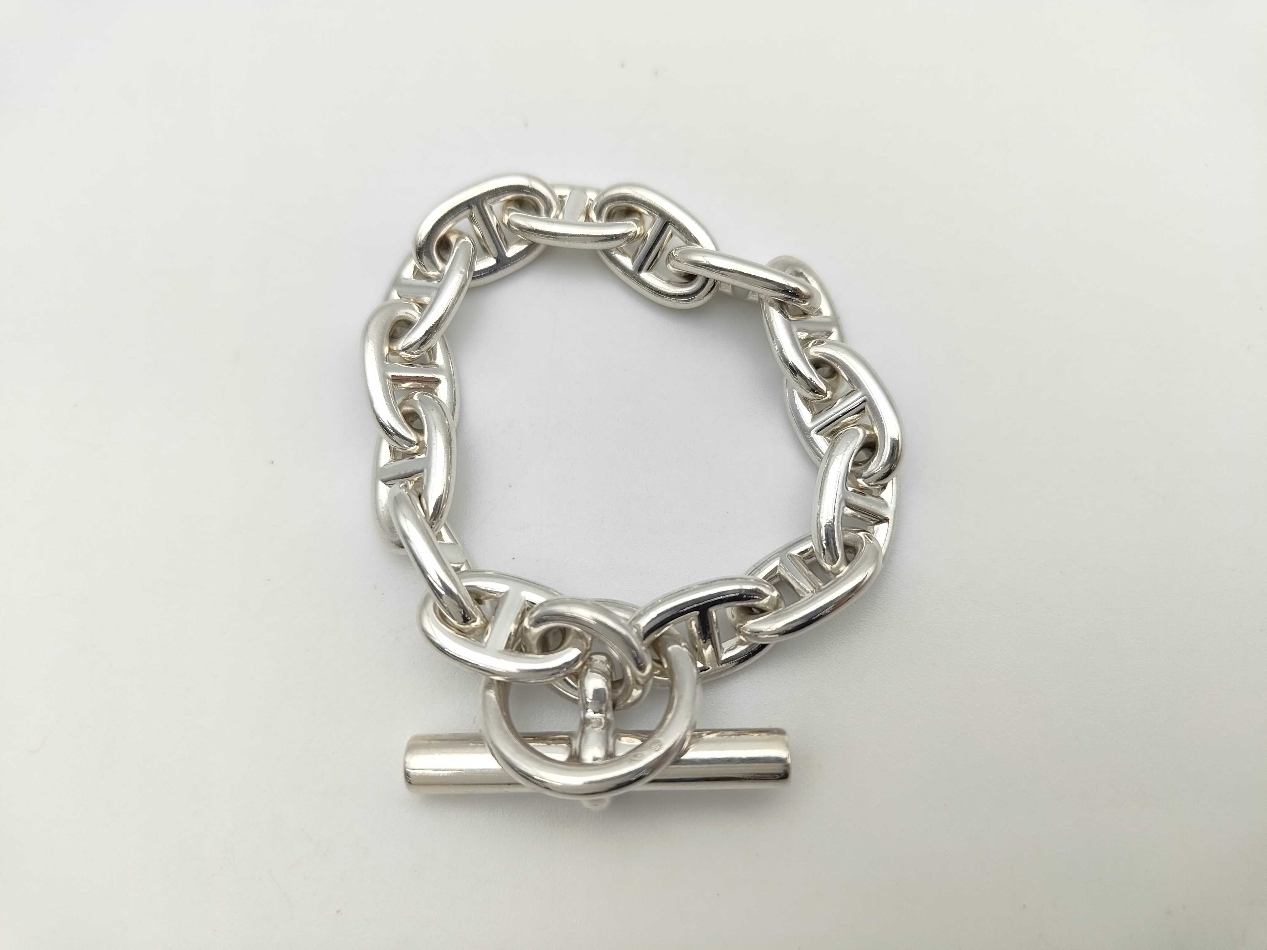 Chaine d'Ancre MM Bracelet/Bangle, 14 links, 53.9g
