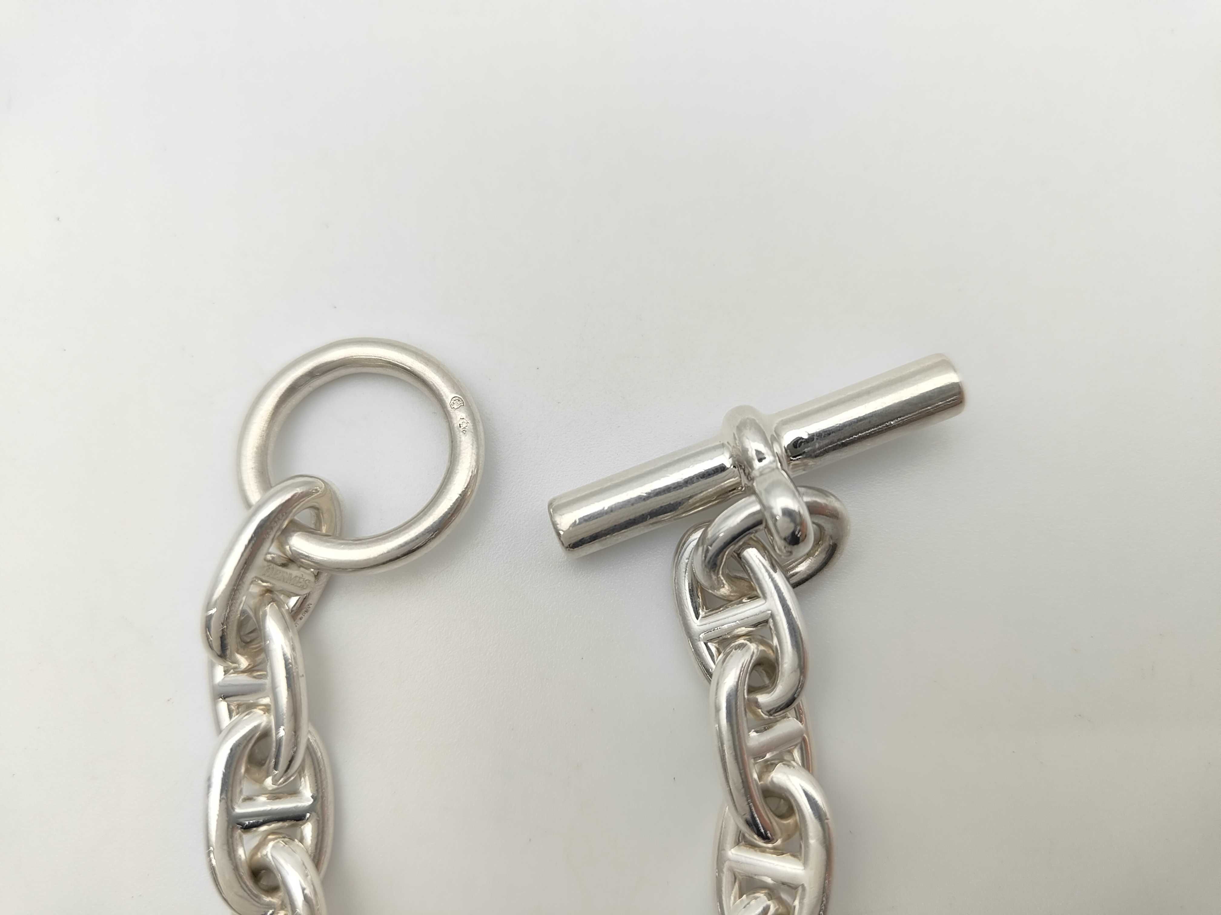 Chaine d'Ancre MM Bracelet/Bangle, 14 links, 53.9g — view 2