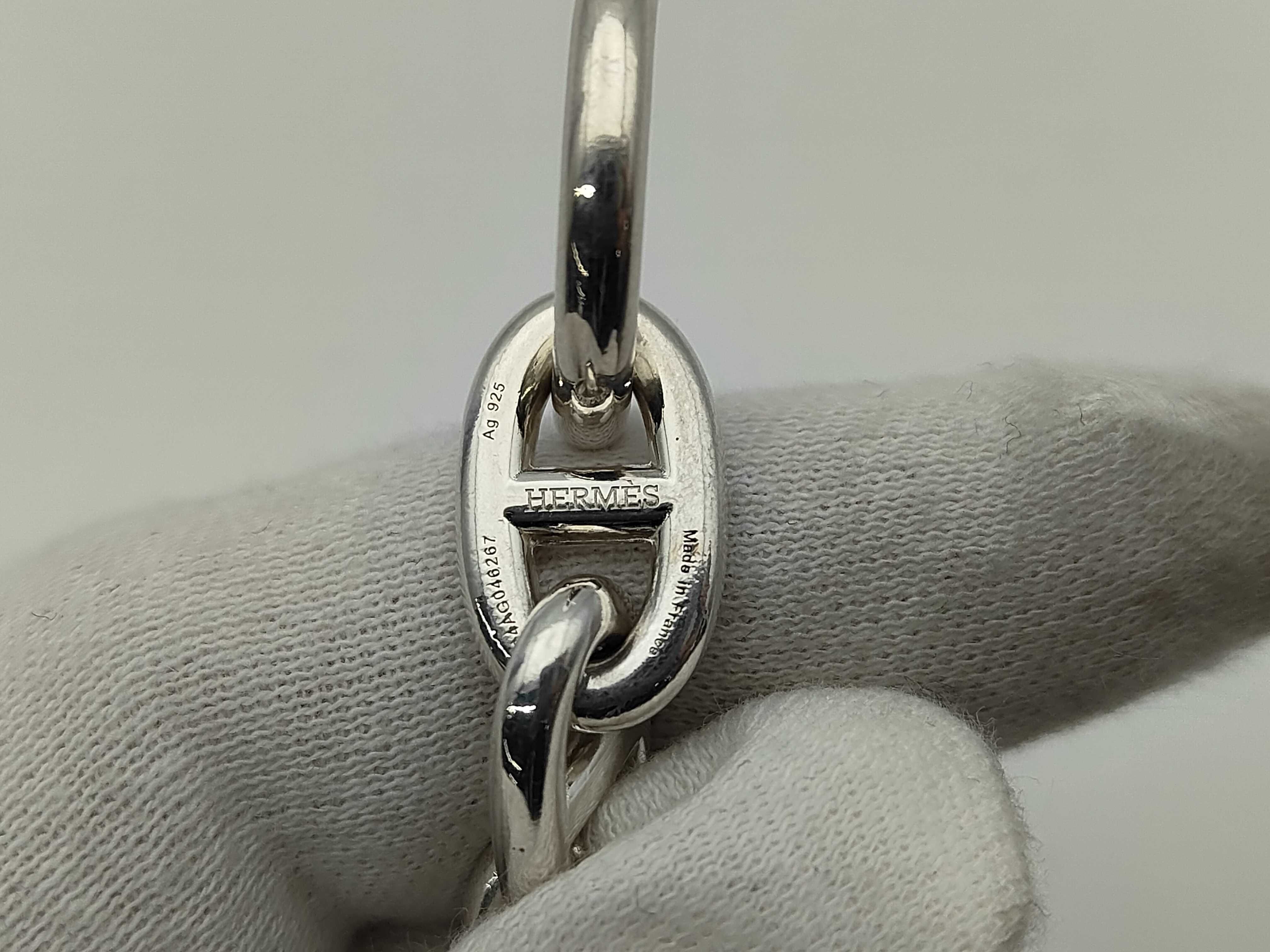 Chaine d'Ancre MM Bracelet/Bangle, 14 links, 53.9g — view 3