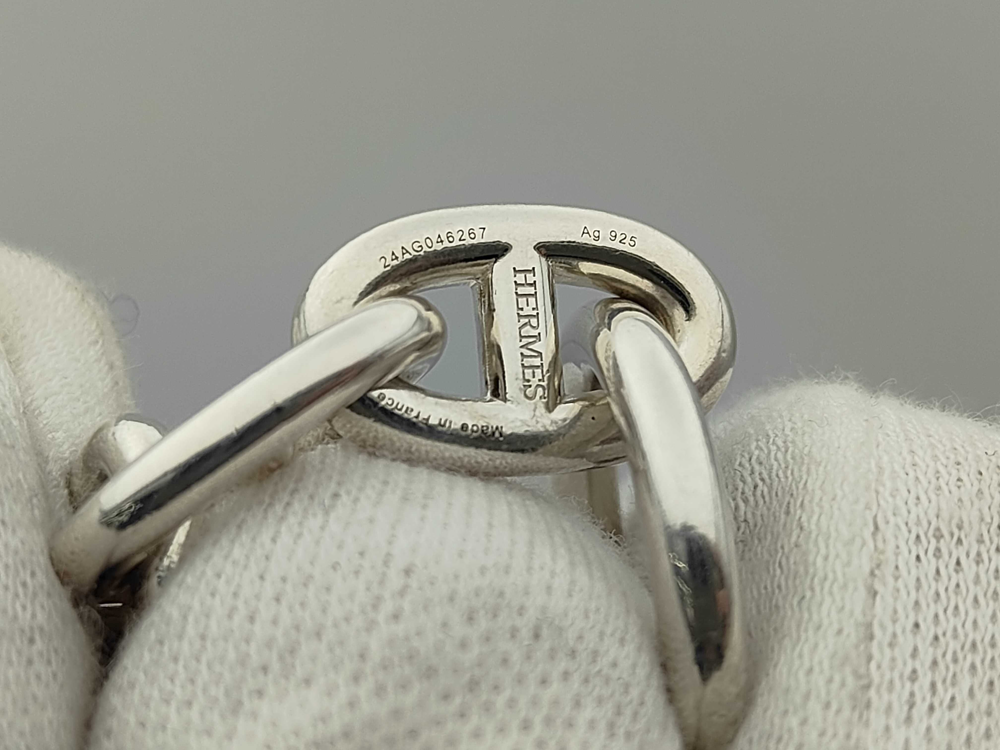 Chaine d'Ancre MM Bracelet/Bangle, 14 links, 53.9g — view 4