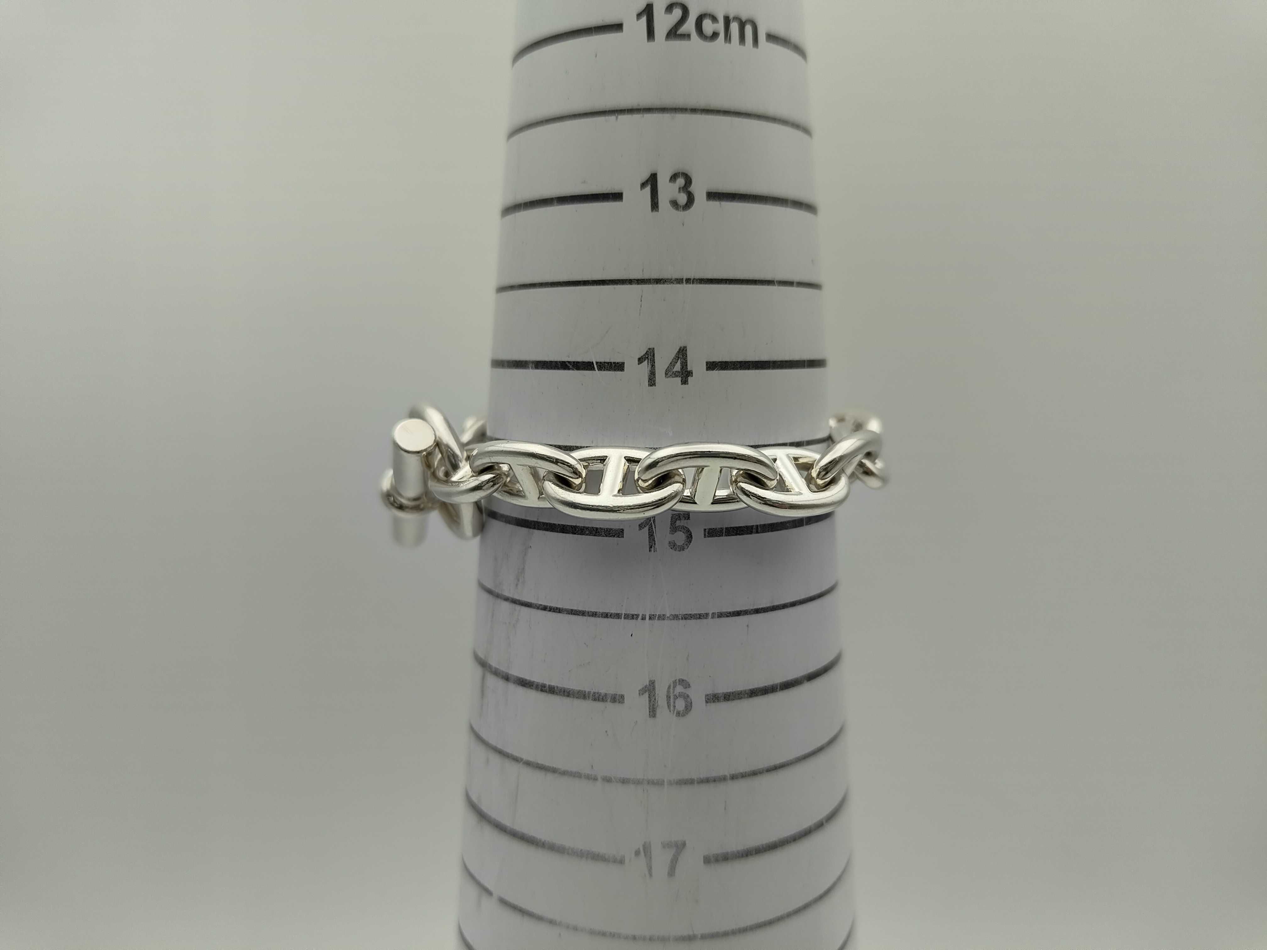 Chaine d'Ancre MM Bracelet/Bangle, 14 links, 53.9g — view 5