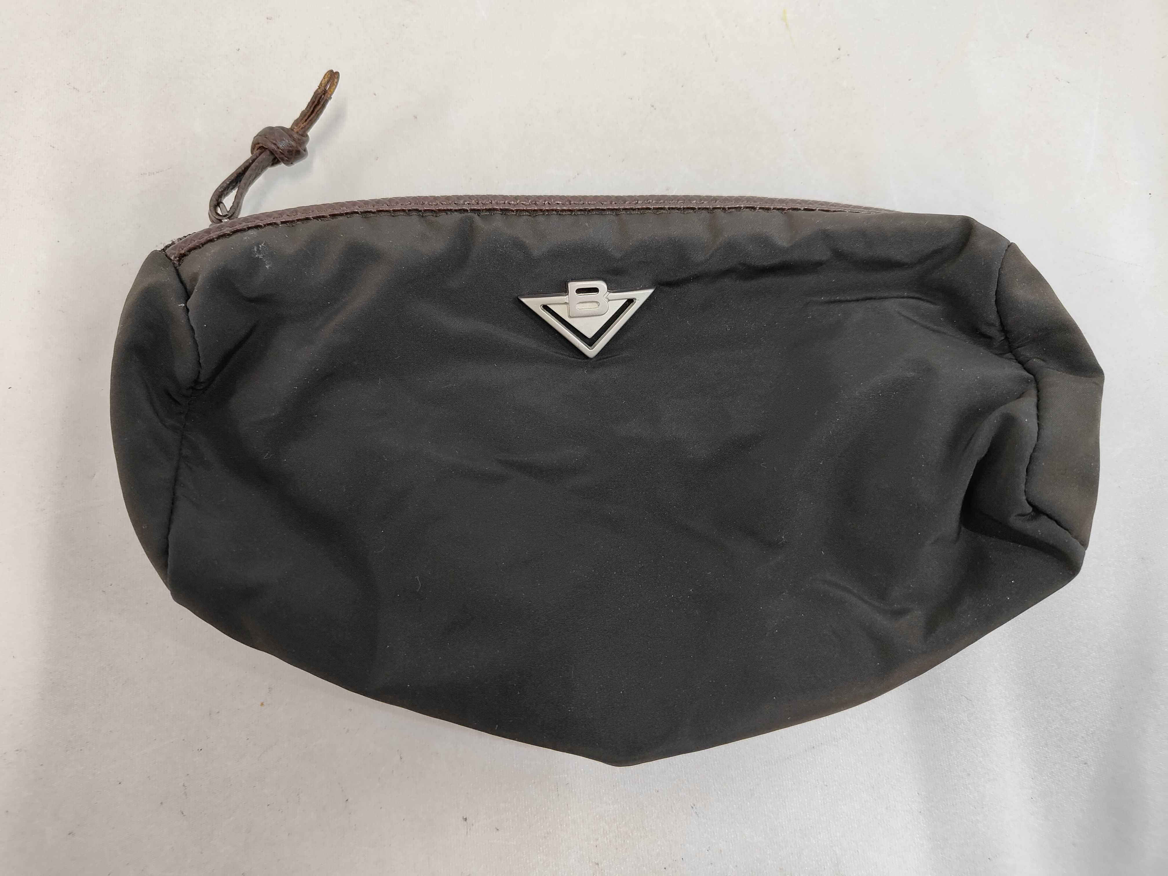 Pouch and other accessories