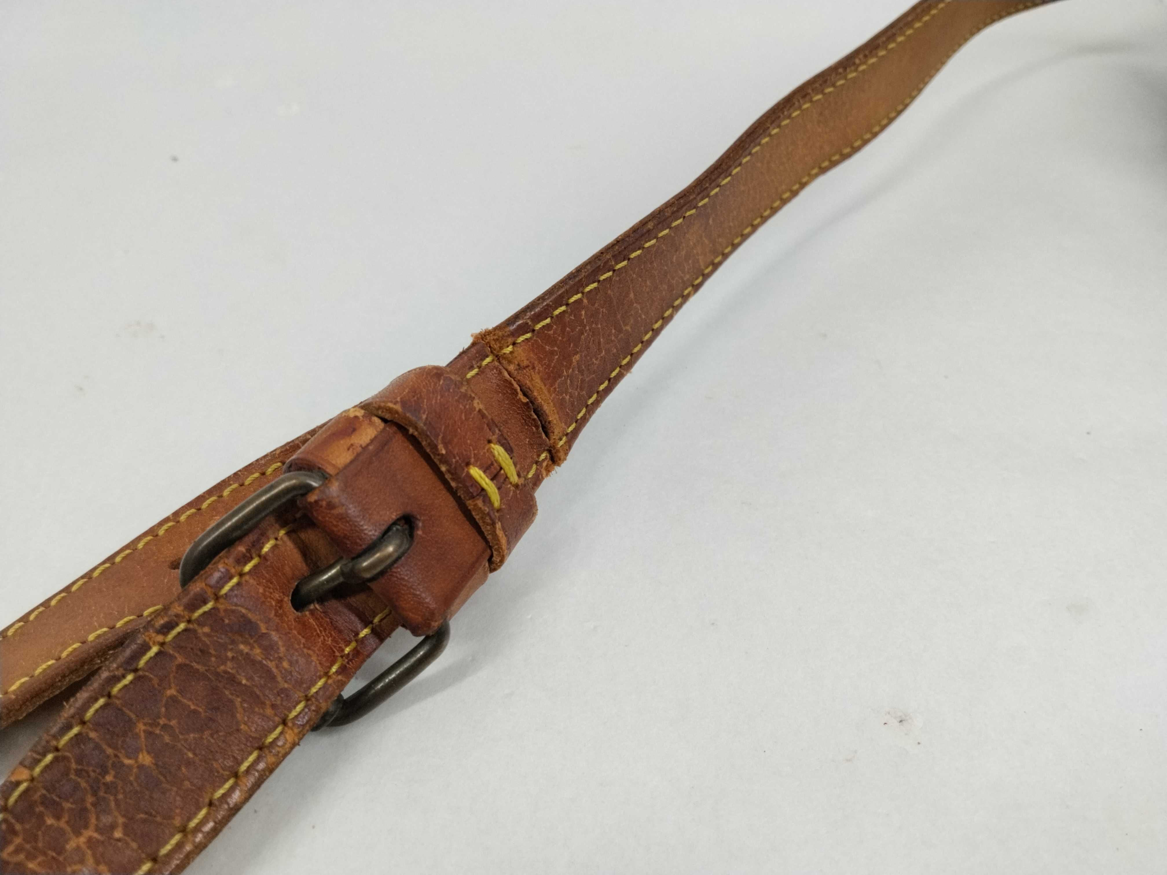 Monogram M42252 Saumur 43 Shoulder Bag — view 7