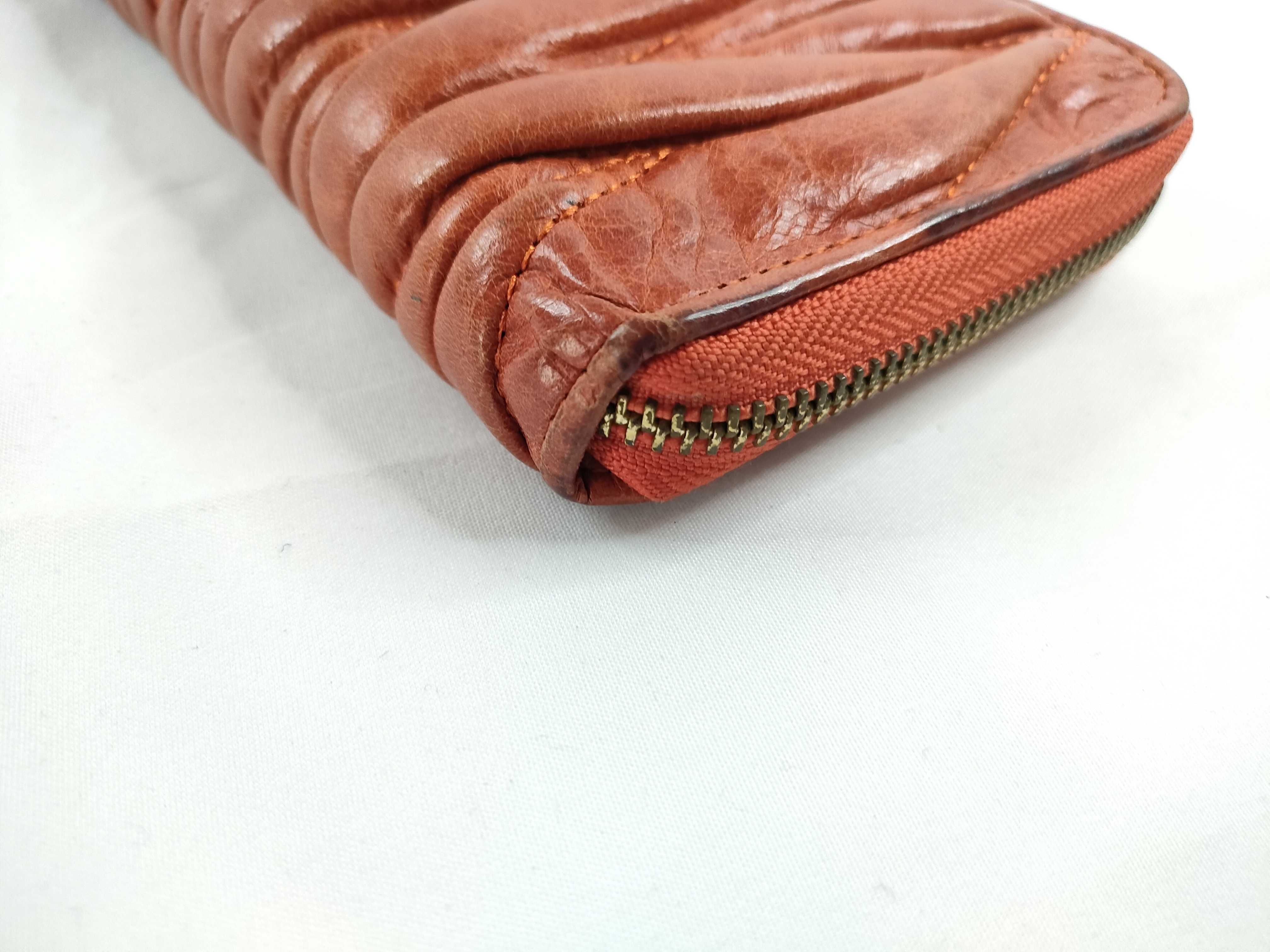 Long Wallet / Leather Wallet — view 3