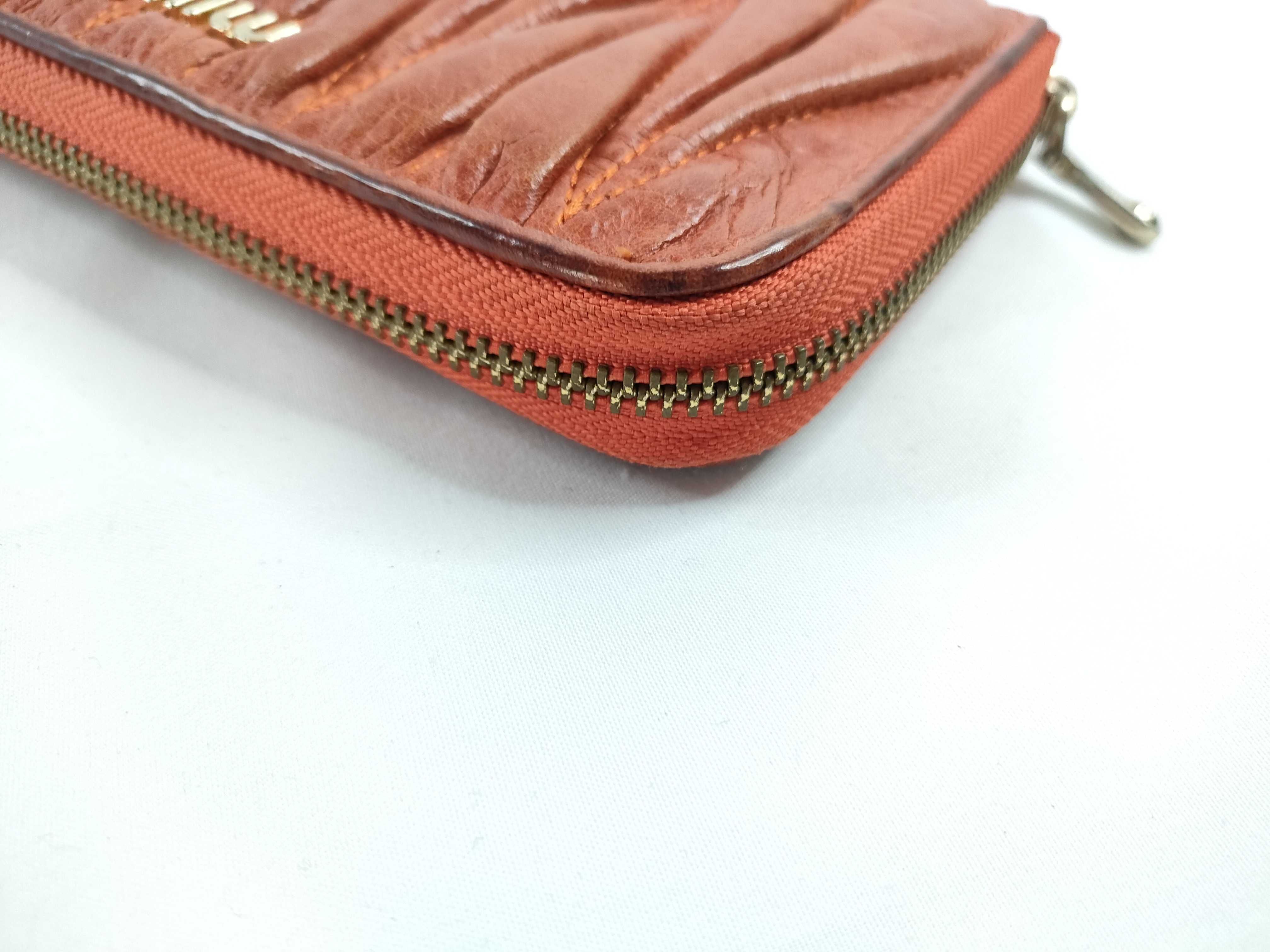 Long Wallet / Leather Wallet — view 4