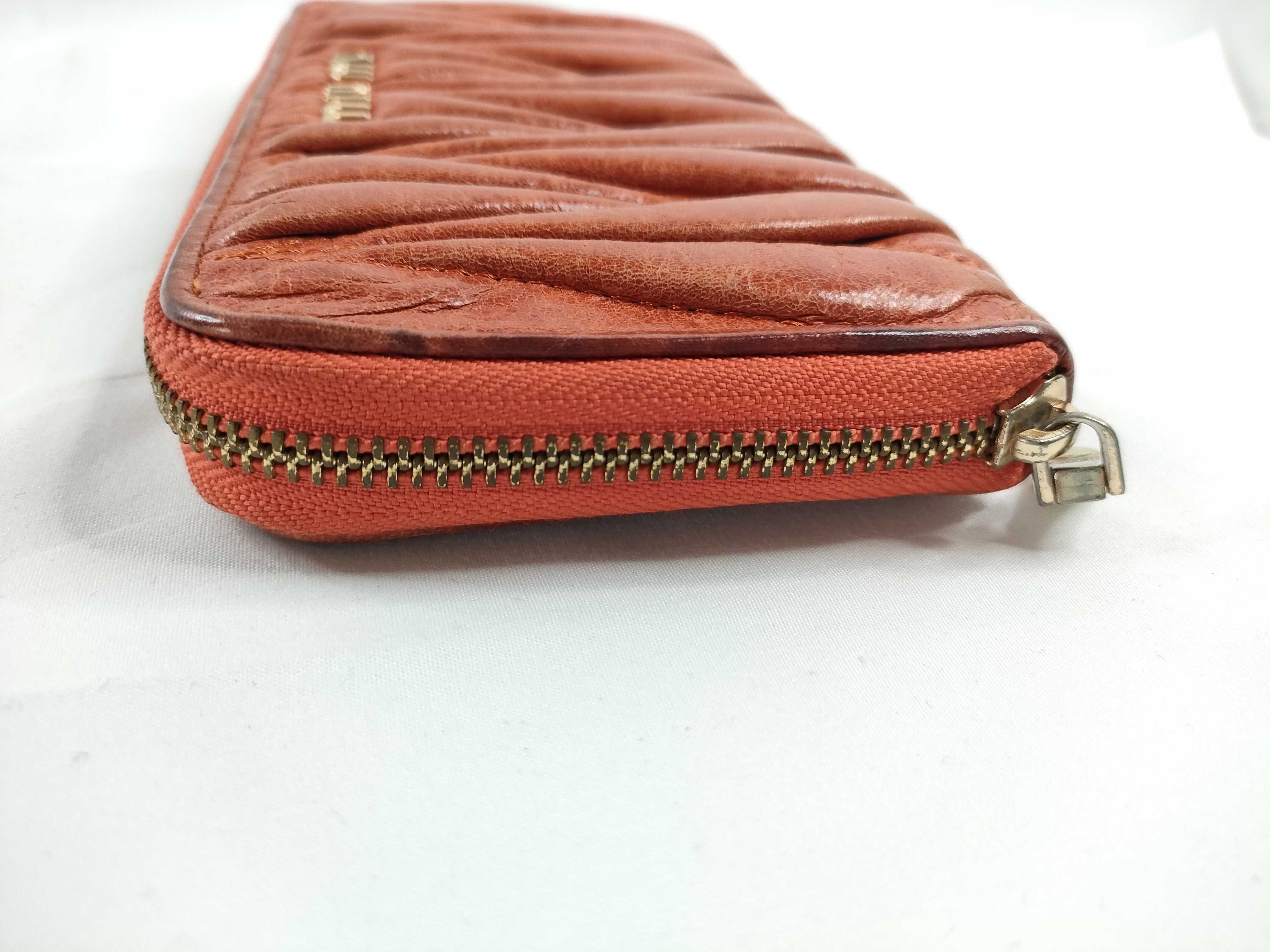 Long Wallet / Leather Wallet — view 5