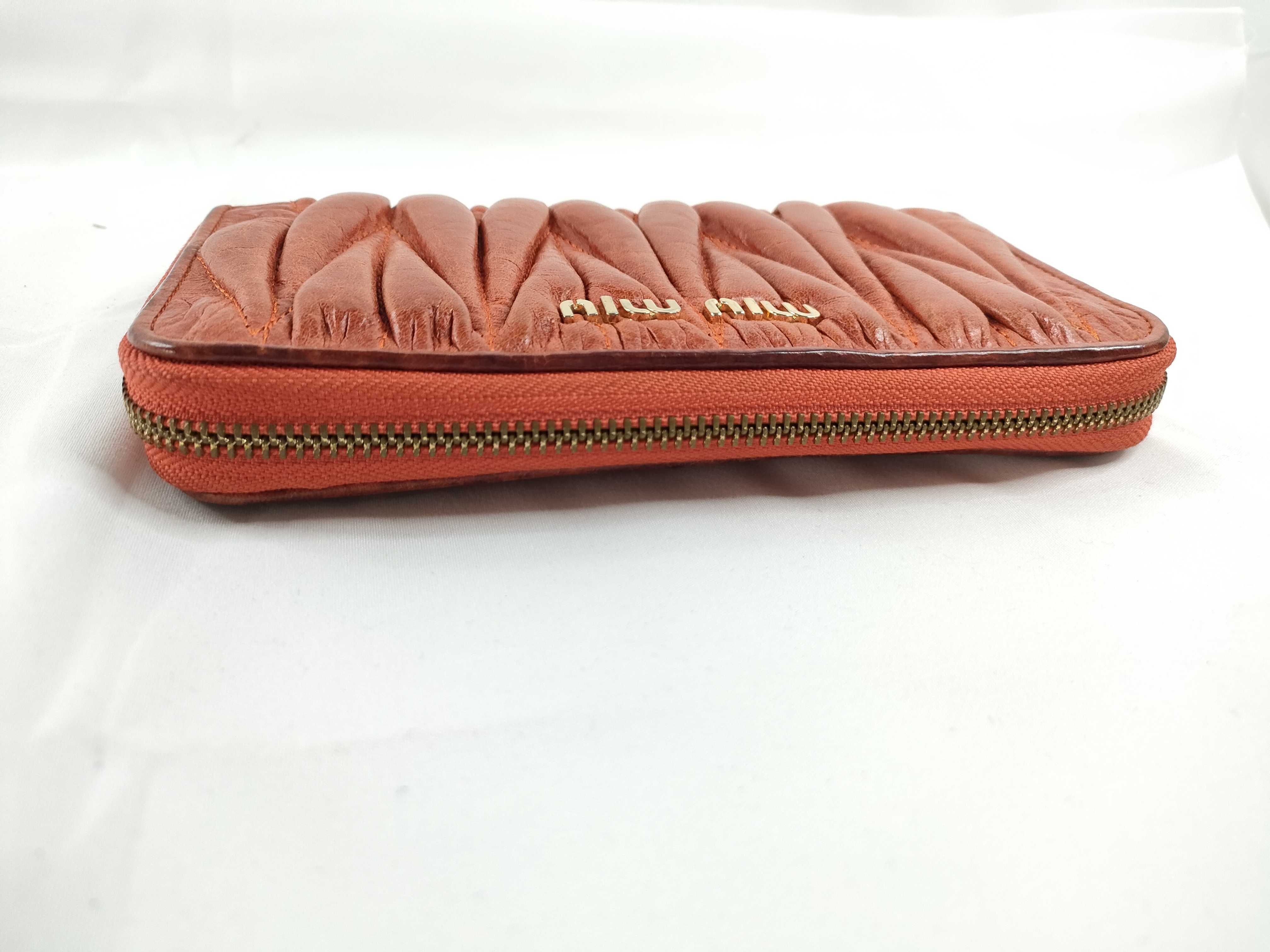 Long Wallet / Leather Wallet — view 6