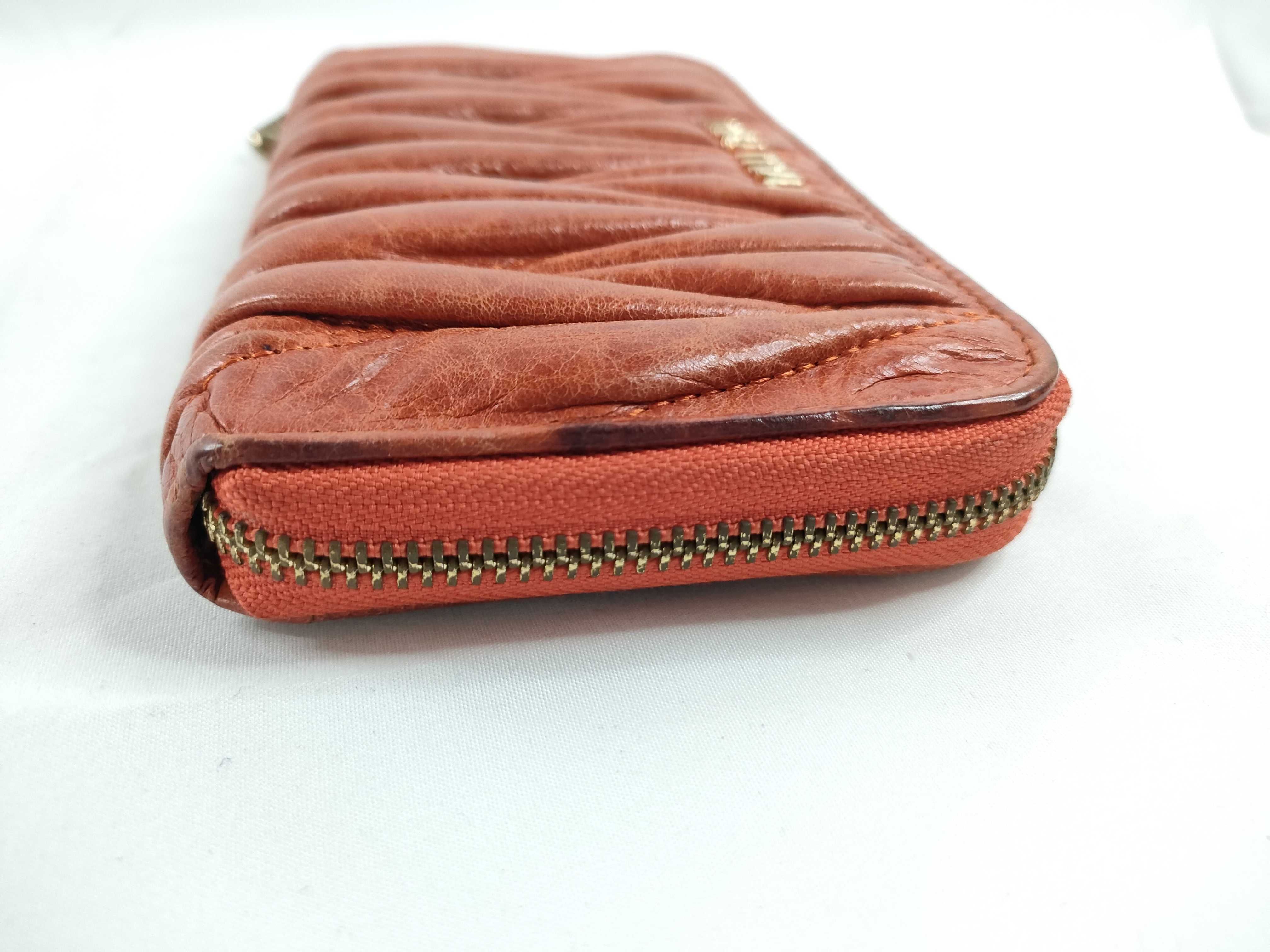 Long Wallet / Leather Wallet — view 7