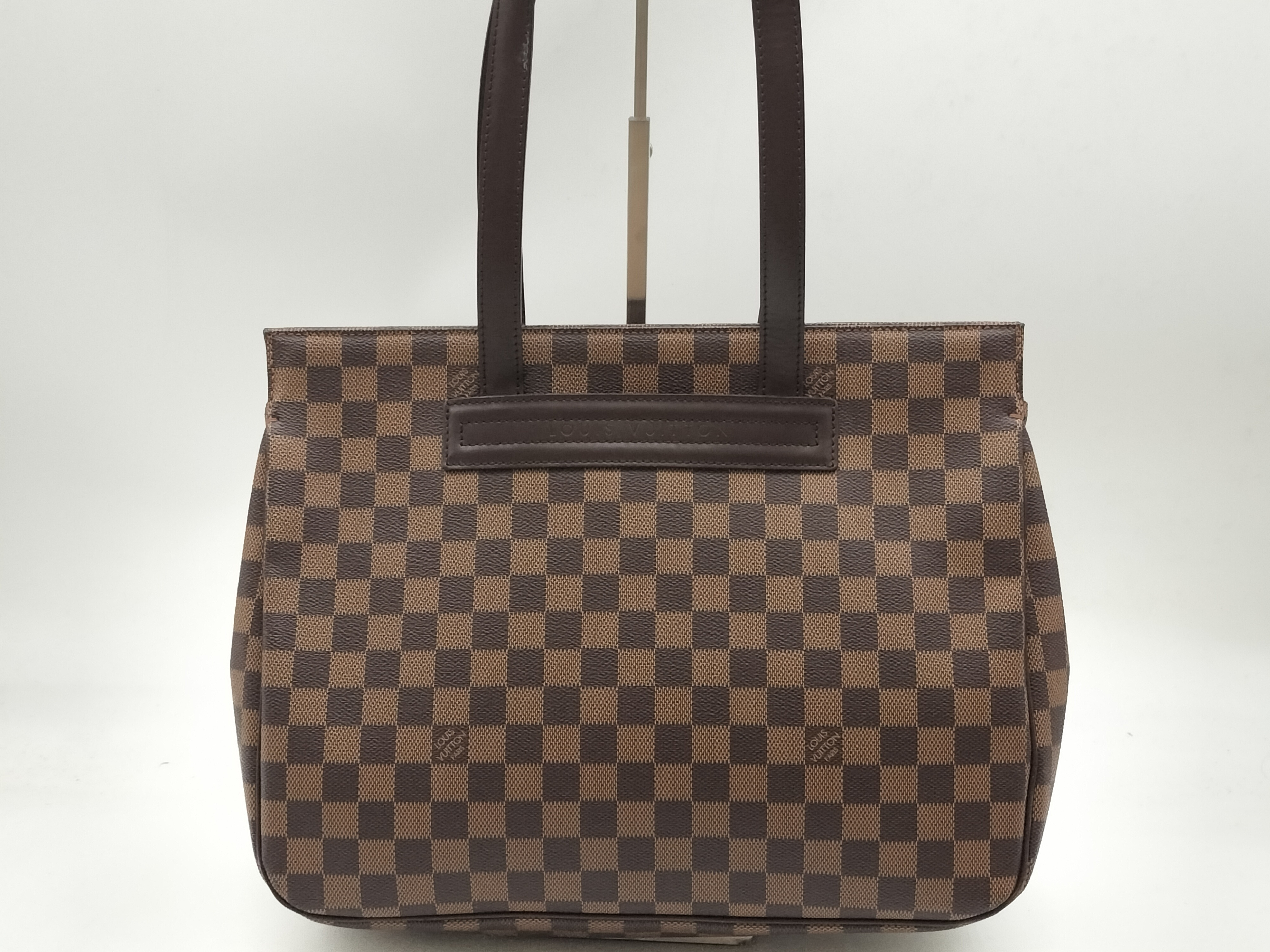 Damier Parioli PM N51123 Shoulder Bag — view 2