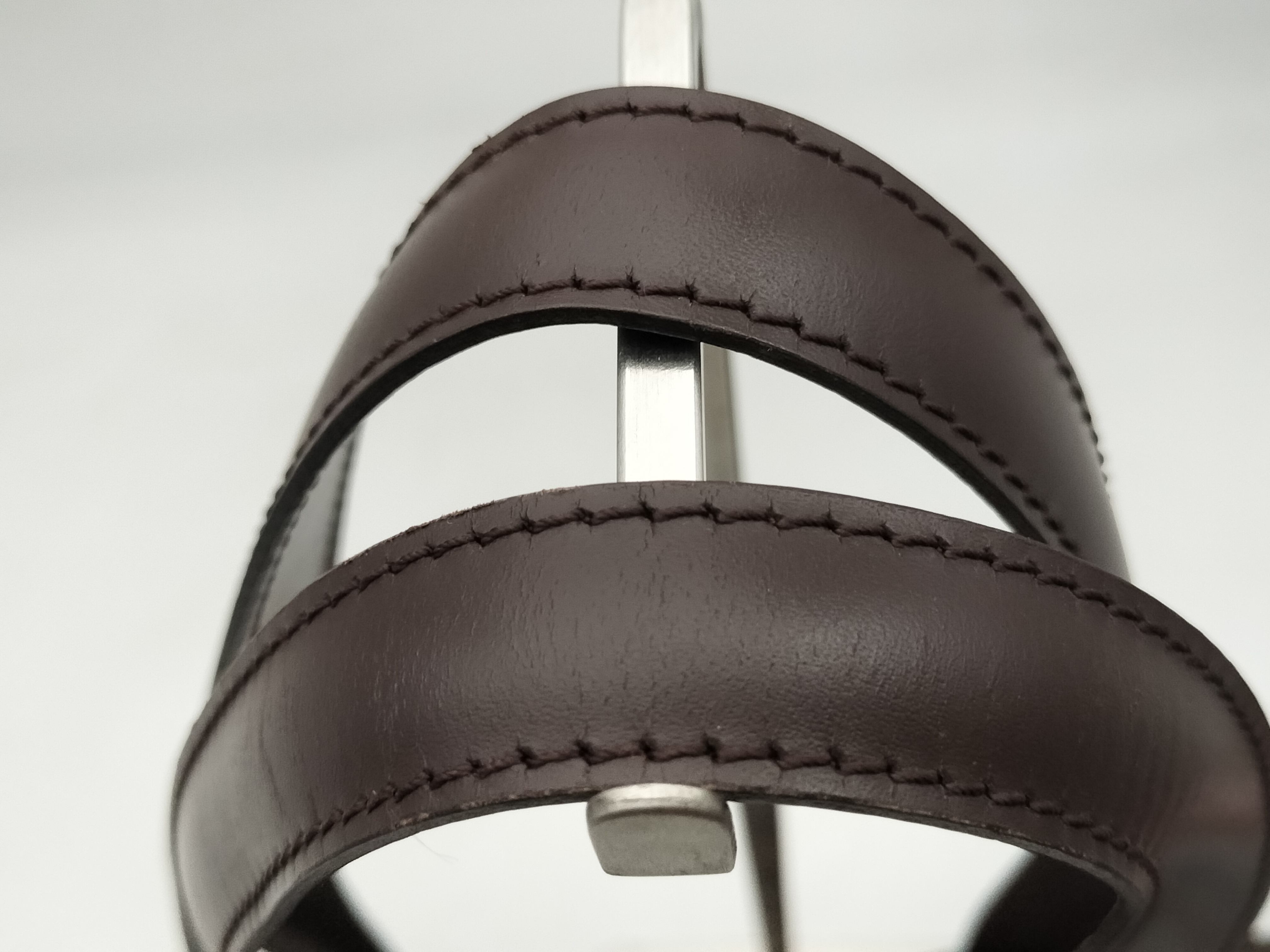 Damier Parioli PM N51123 Shoulder Bag — view 11