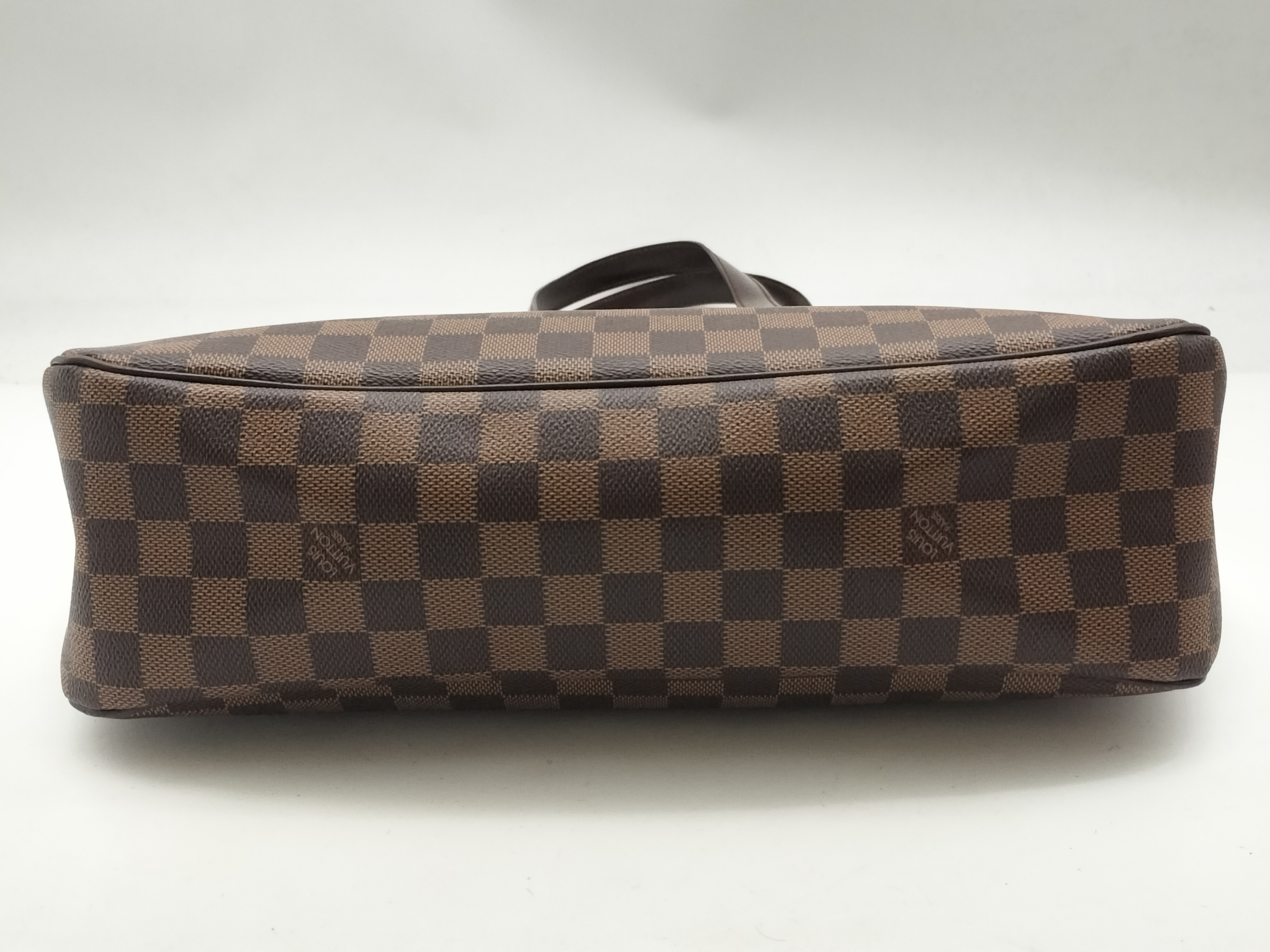Damier Parioli PM N51123 Shoulder Bag — view 5