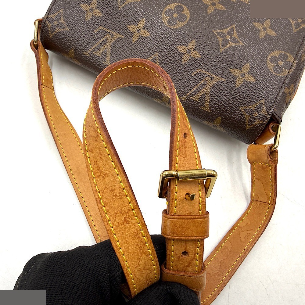 Musette Salsa Short Shoulder — view 2