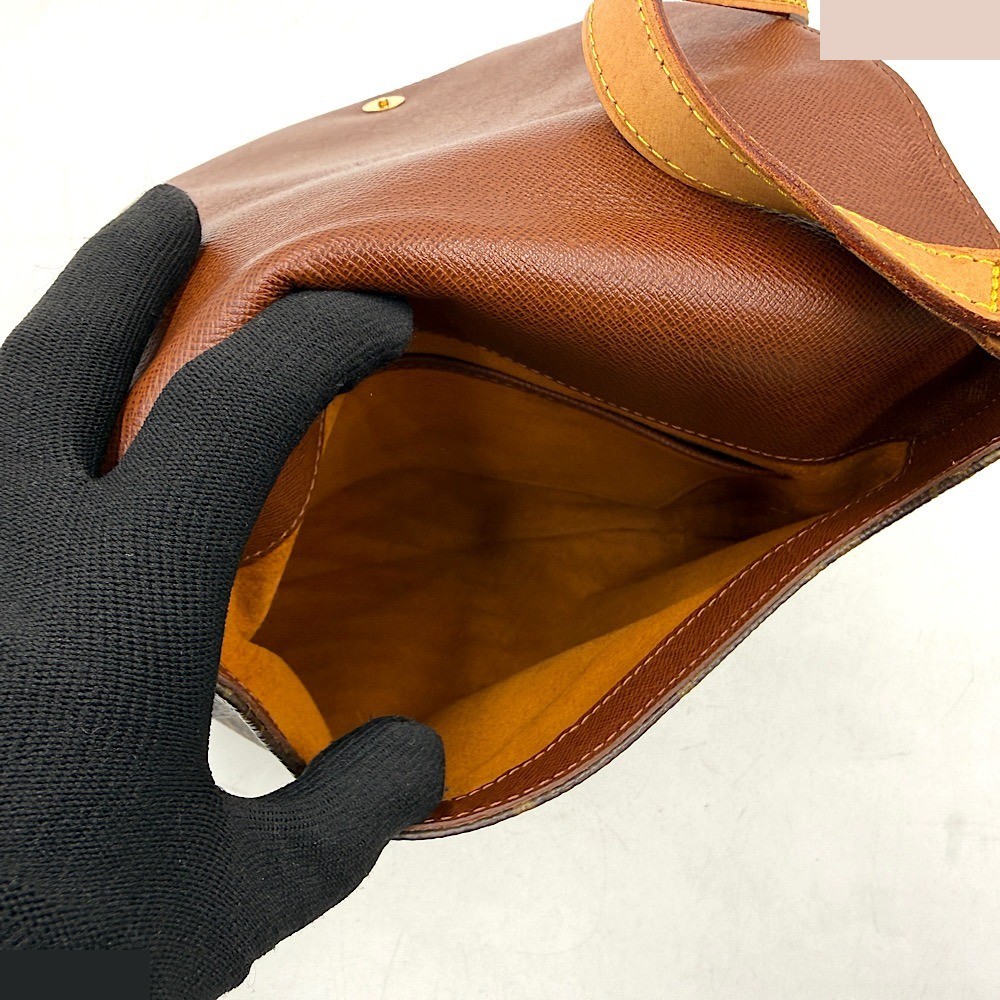 Musette Salsa Short Shoulder — view 6