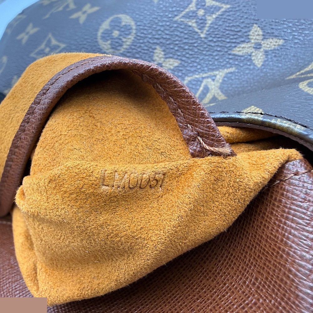 Musette Salsa Short Shoulder — view 8