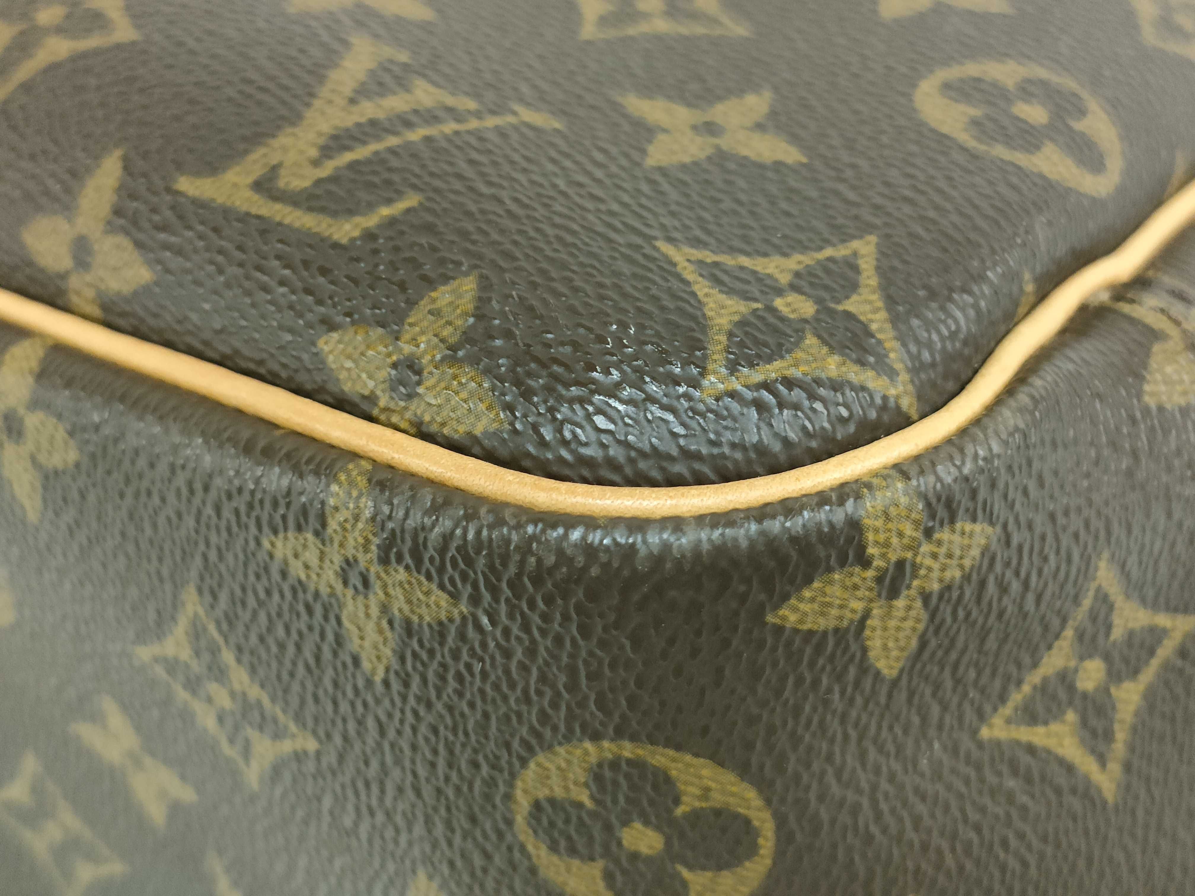 Monogram Deauville / Monogram / VI0840 / M47270 Handbag — view 5