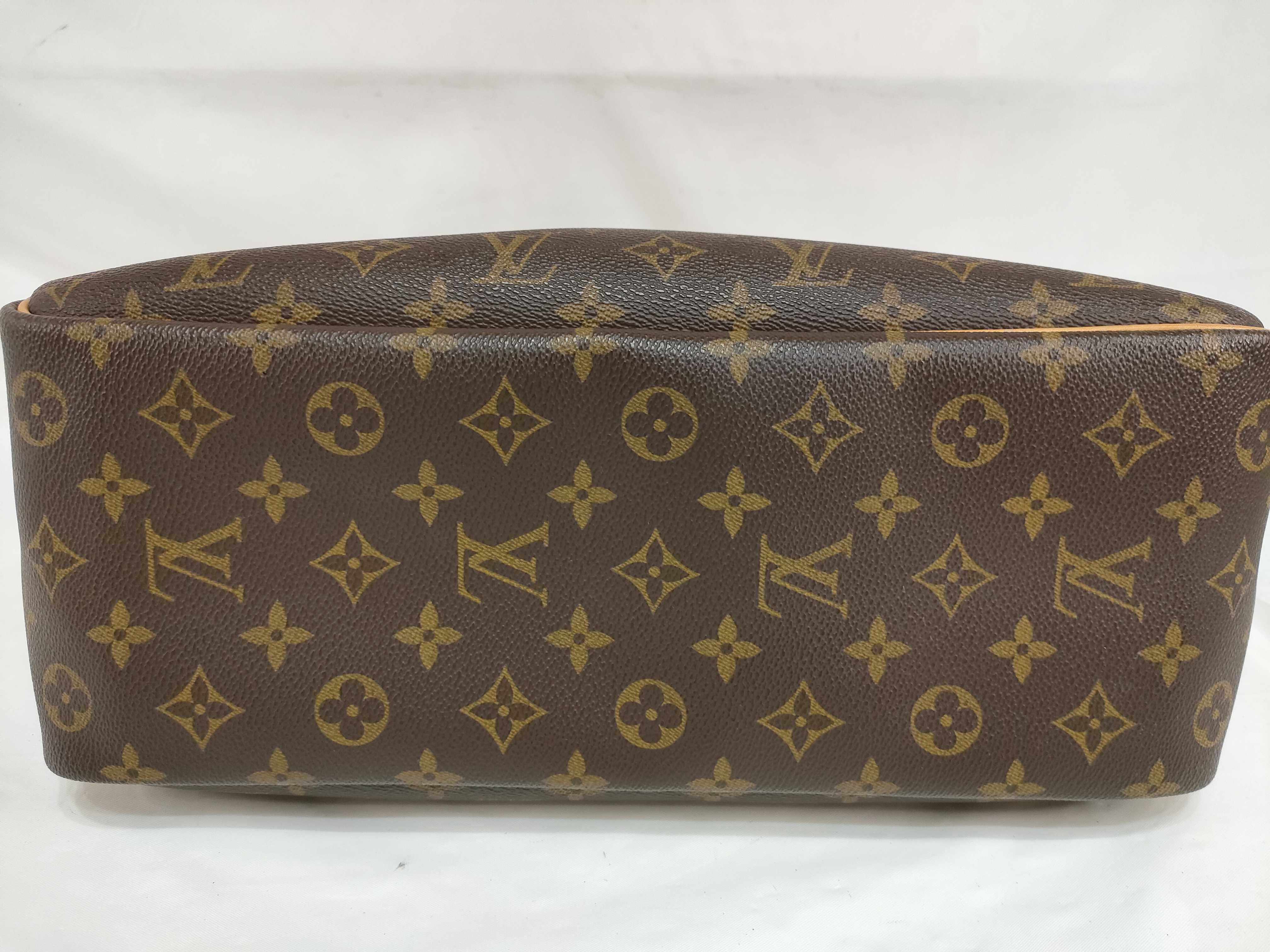 Monogram Deauville / Monogram / VI0840 / M47270 Handbag — view 7