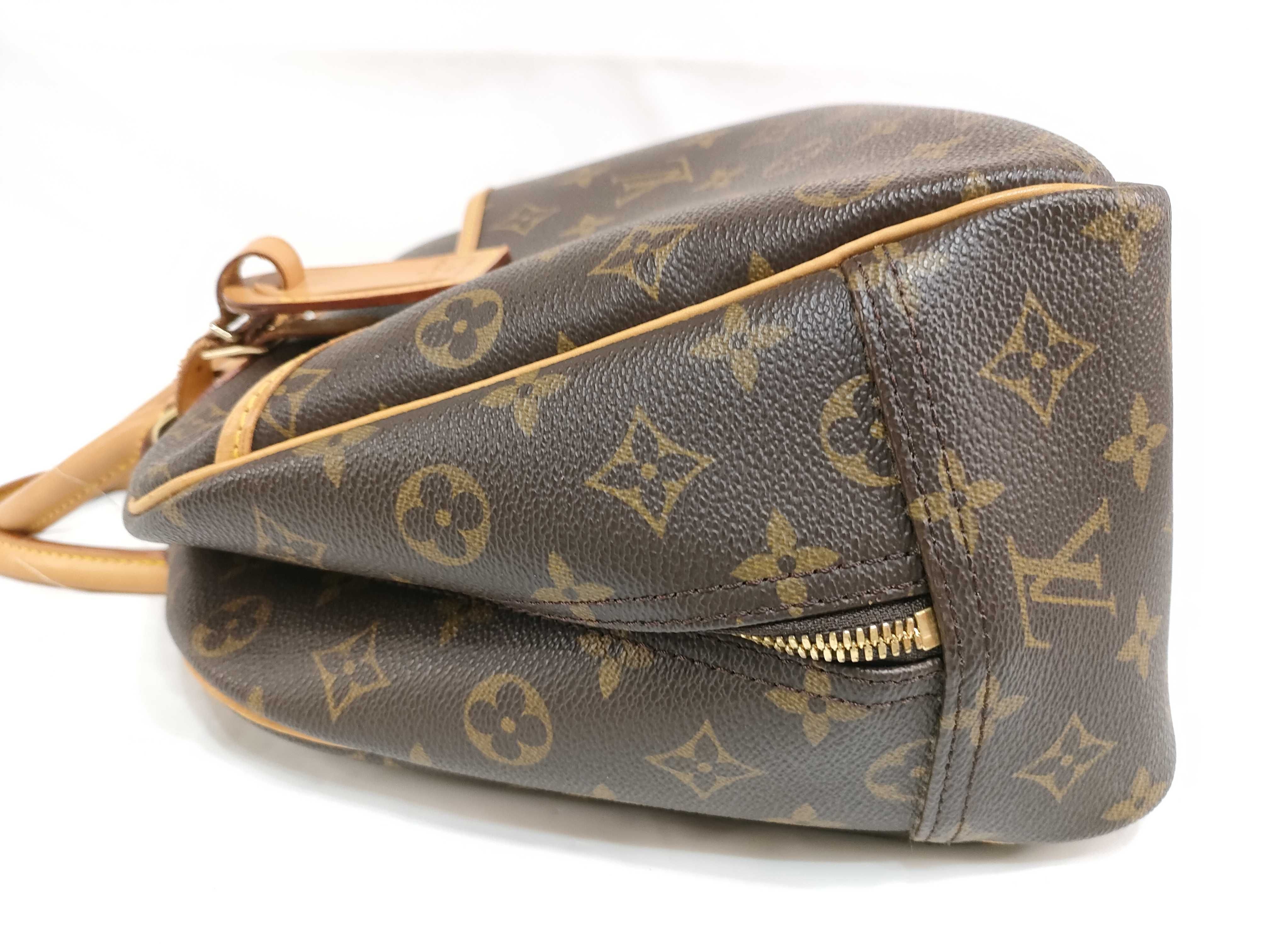 Monogram Deauville / Monogram / VI0840 / M47270 Handbag — view 8