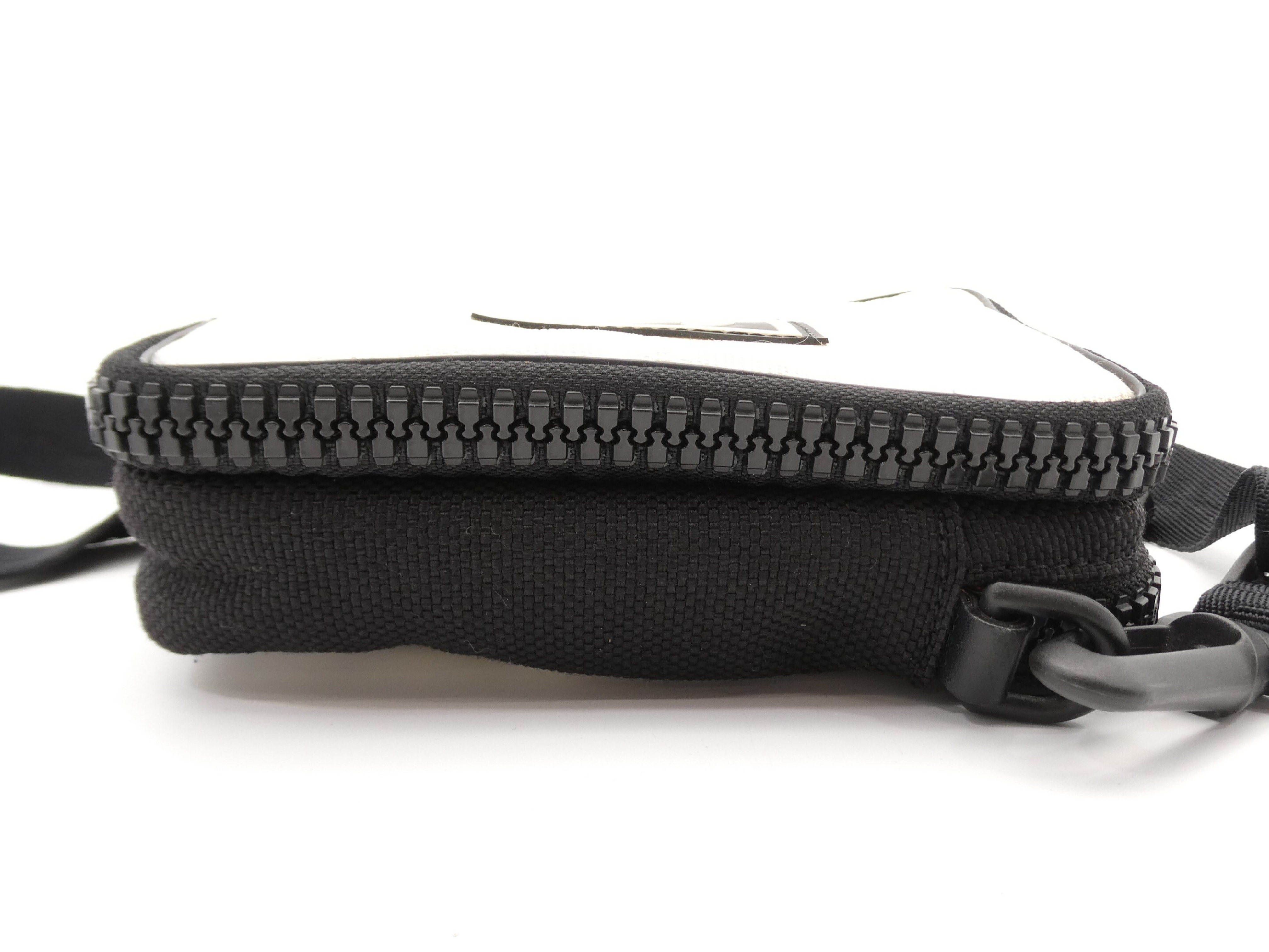 Sport Coco Mark Nylon Canvas Shoulder Bag — view 4