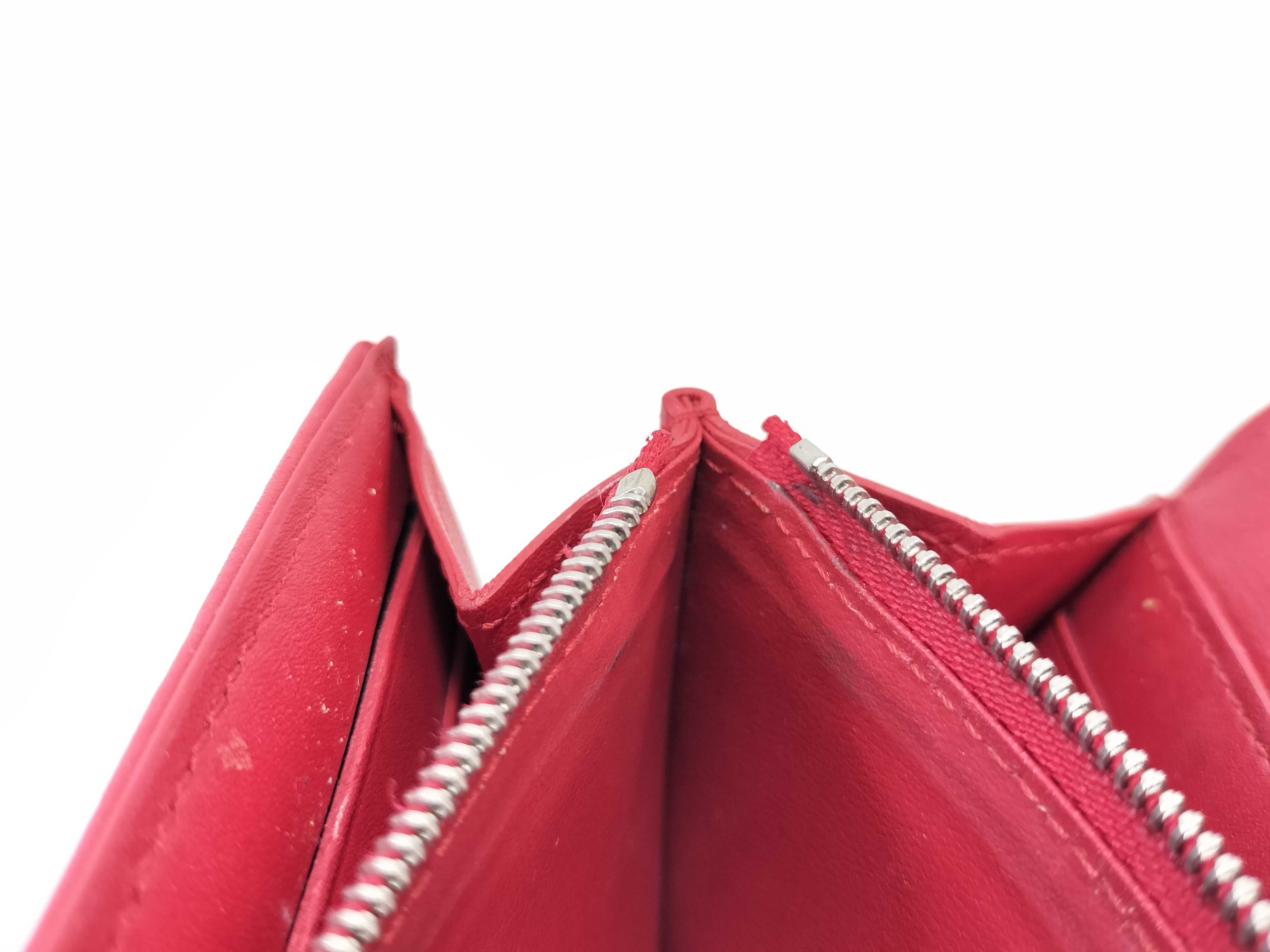 LV New Wave Long Wallet M63820 NZ3198 Wallet — view 9