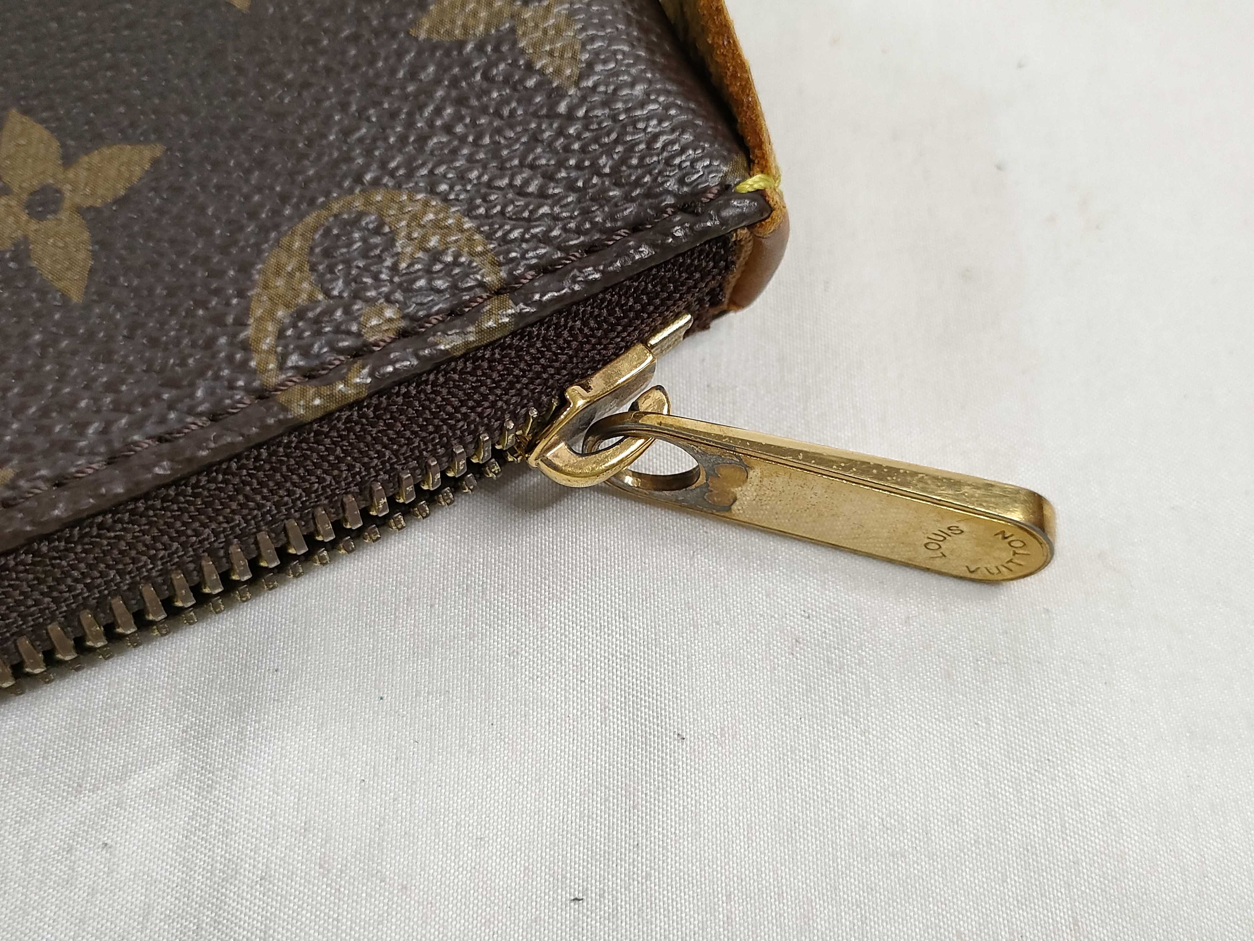 Monogram Totally MM M56689 MB2130 Brown Shoulder Bag — view 13