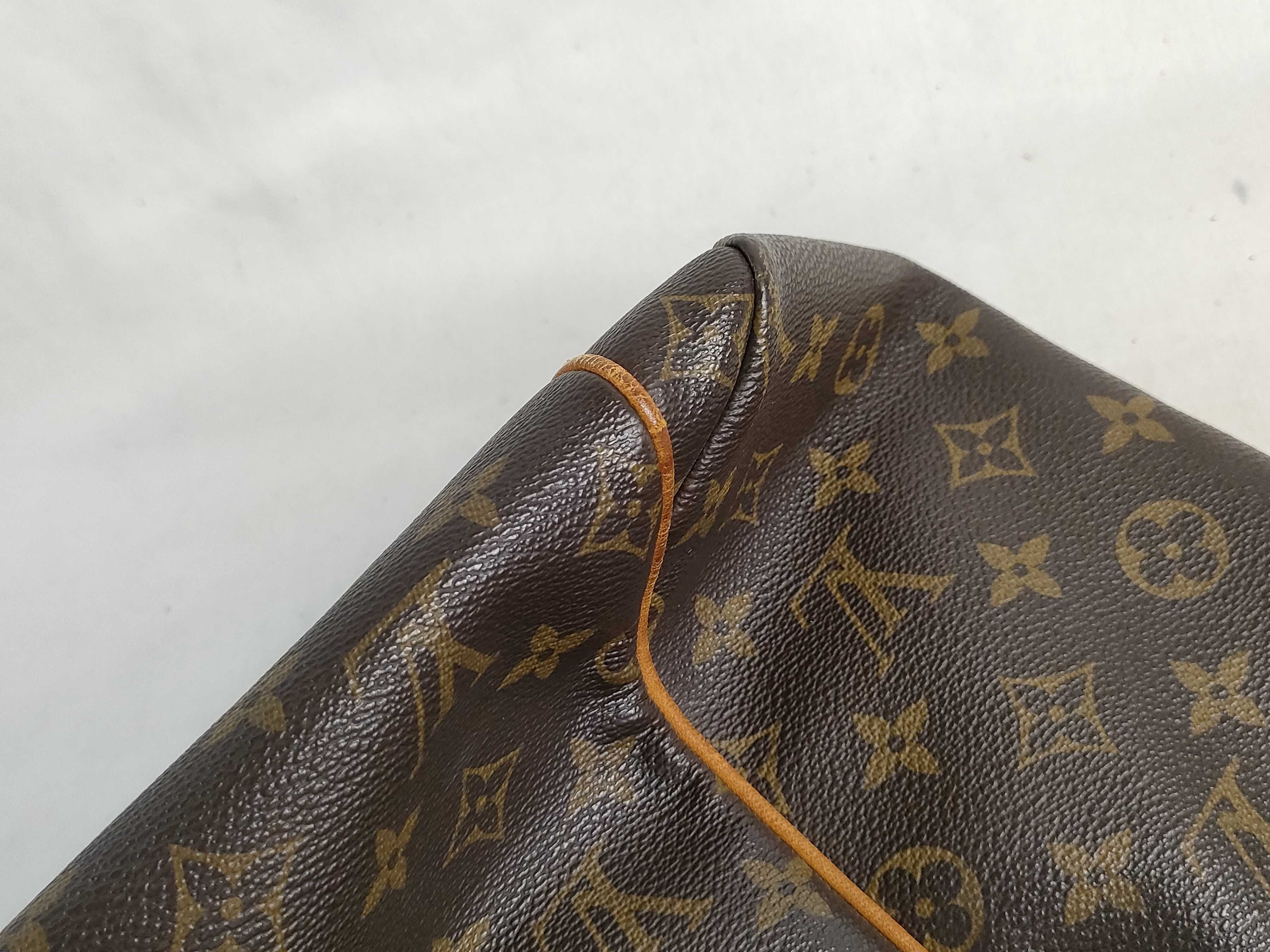 Monogram Totally MM M56689 MB2130 Brown Shoulder Bag — view 14