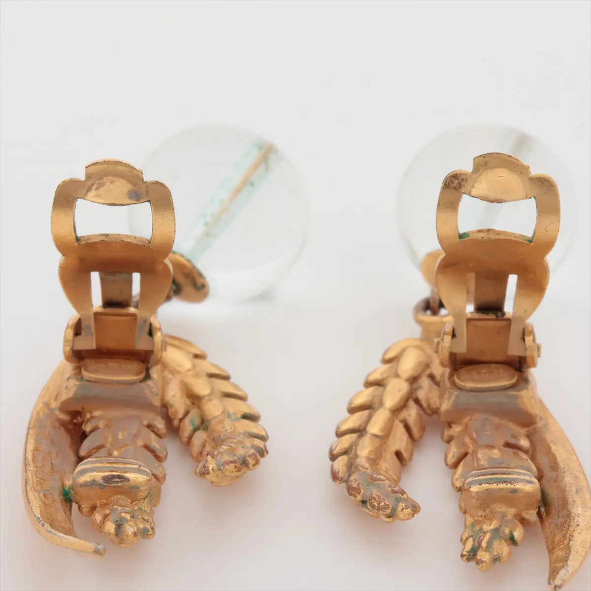 Coco Mark 99P Plush Toy GP Gold - — view 4