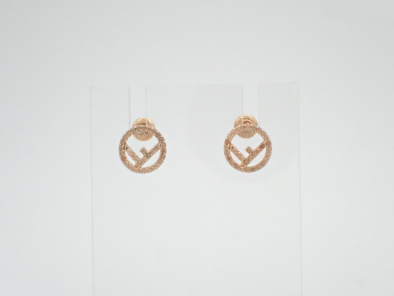 Other lines: Precious metals and earrings