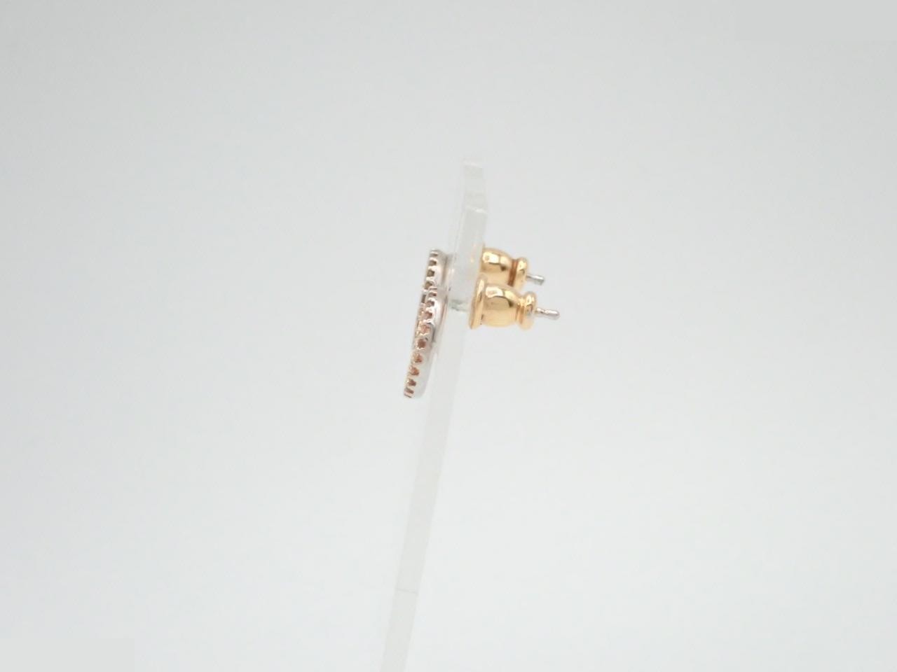Other lines: Precious metals and earrings — view 3