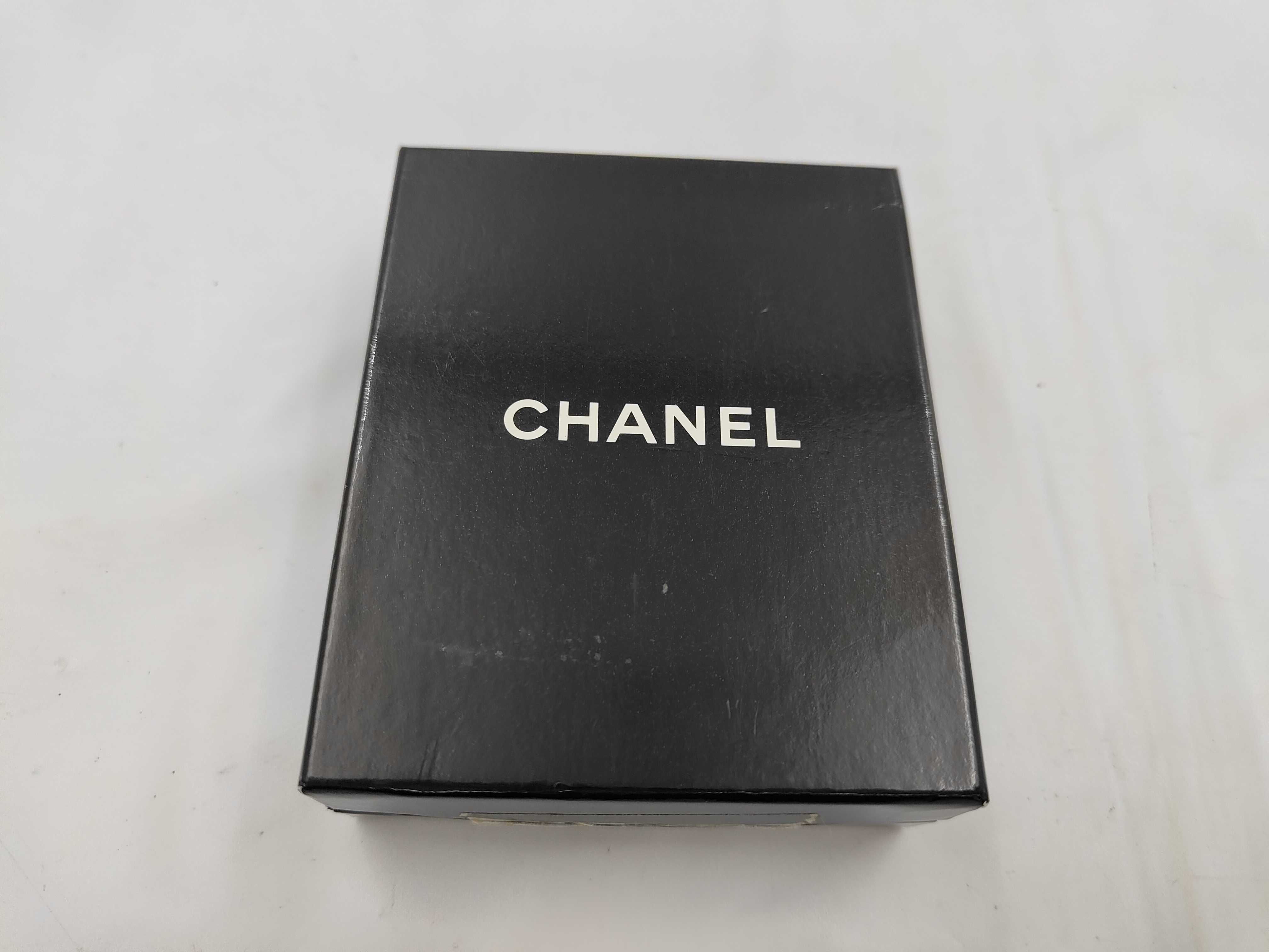 belt, leather-look, with original box. — view 7