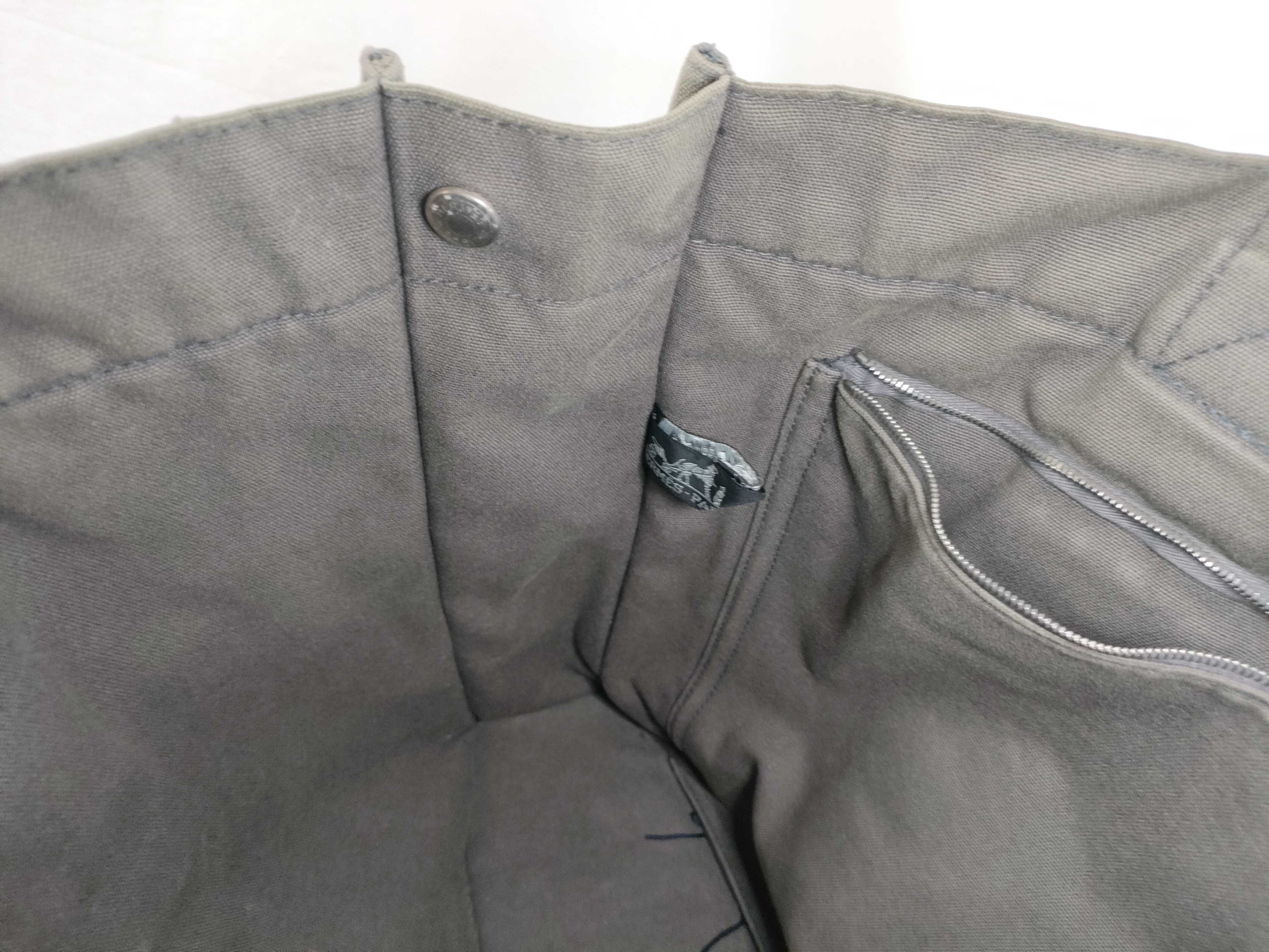 Fourre-Tout Hermes Fourre-Tout Tote Bag — view 11