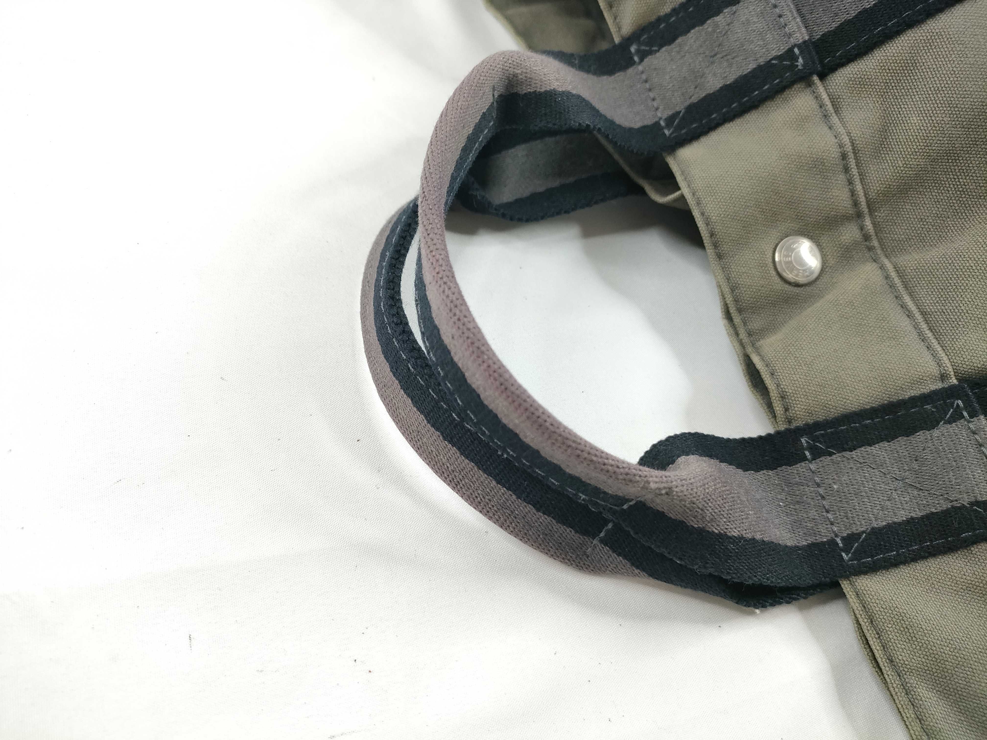 Fourre-Tout Hermes Fourre-Tout Tote Bag — view 6