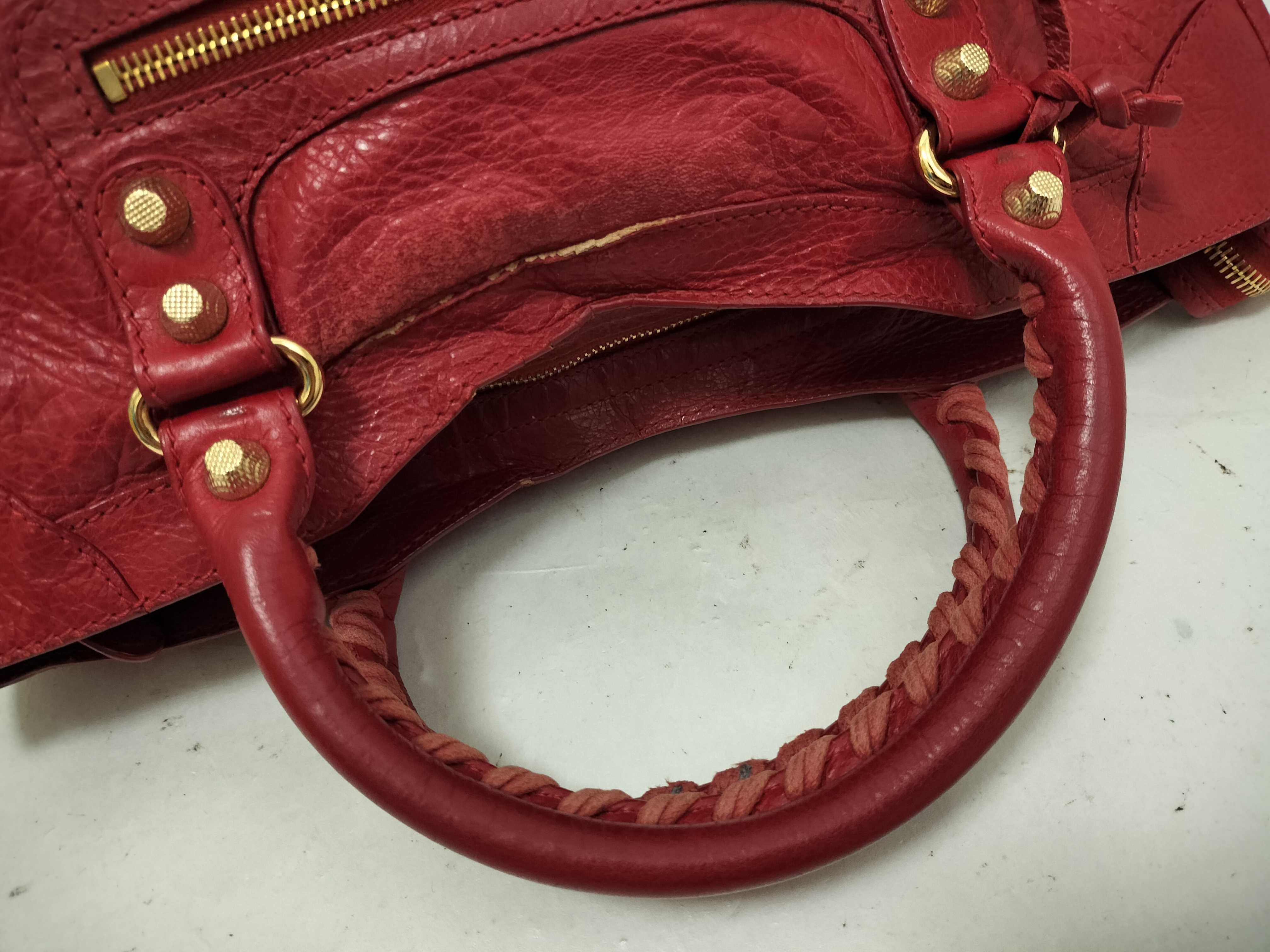 handbag — view 3