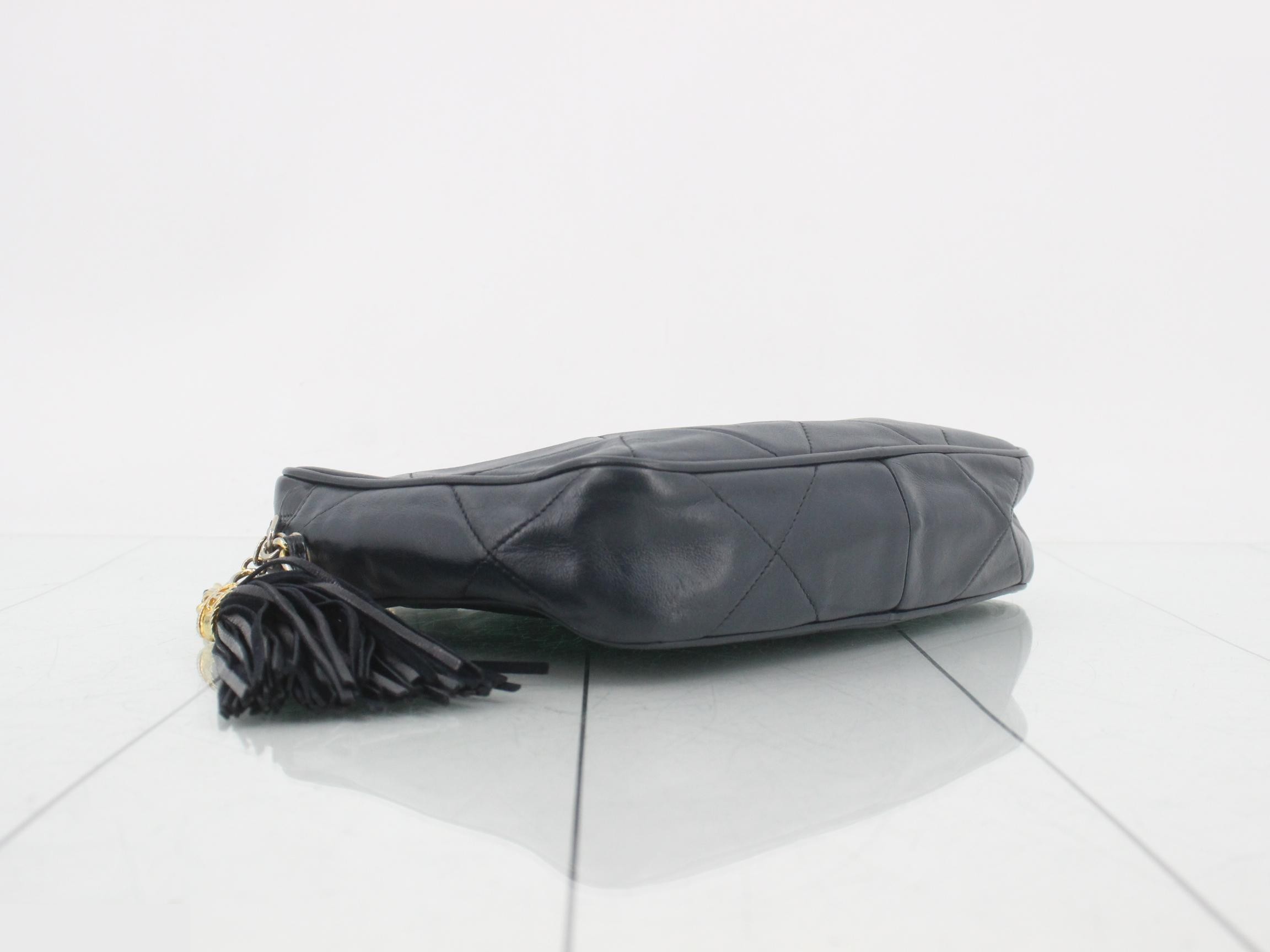 Chain shoulder bag — view 5